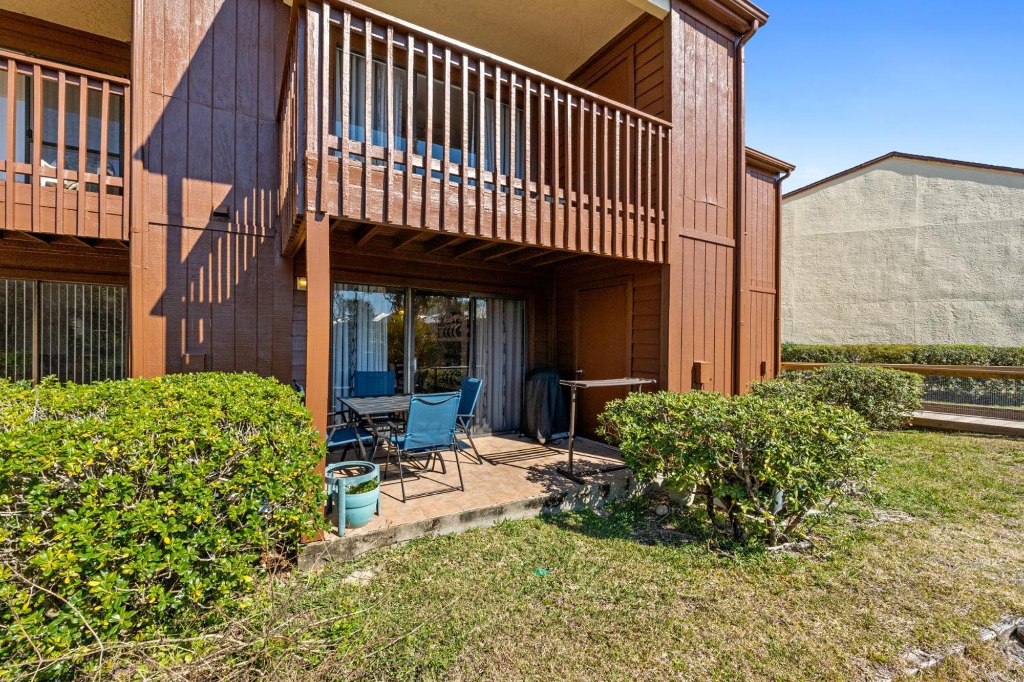 Beachwalk 8b By Book That Holiday home *