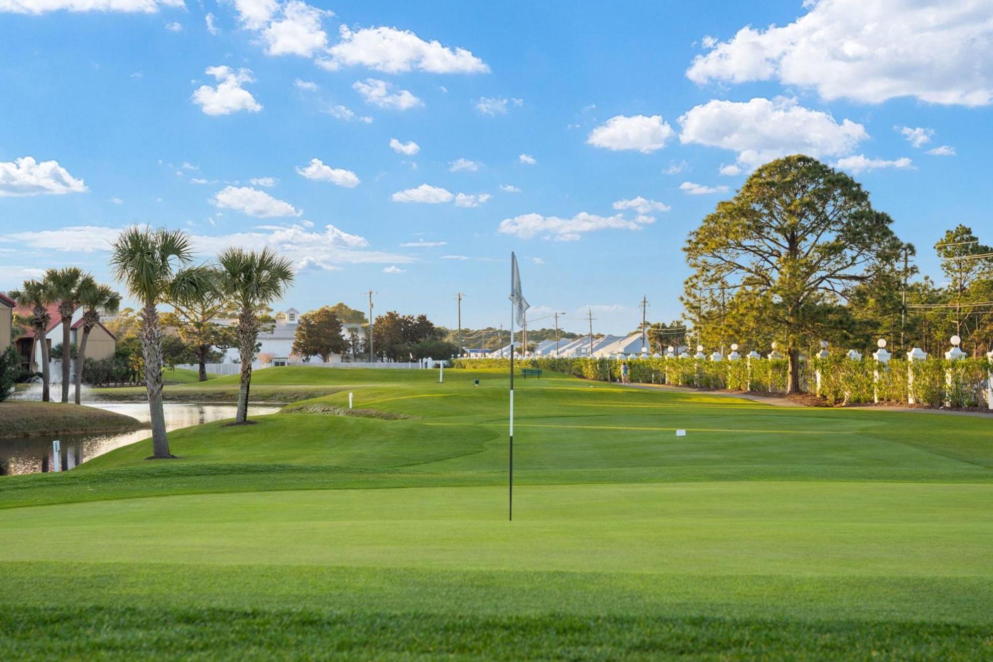 Holiday home Edgewater Golf #1714 By Nautical