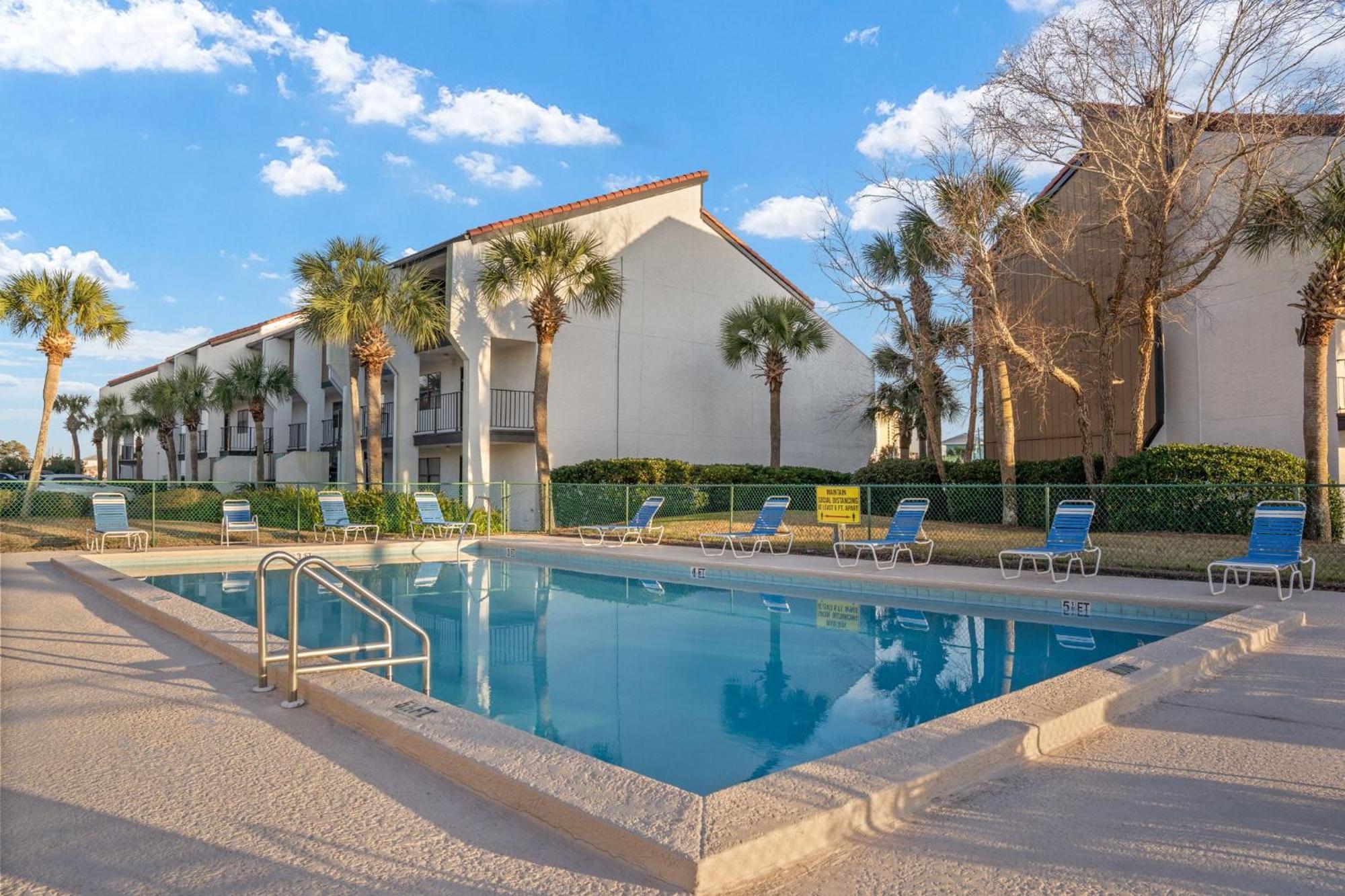 Edgewater Golf #1714 By Nautical Holiday home *