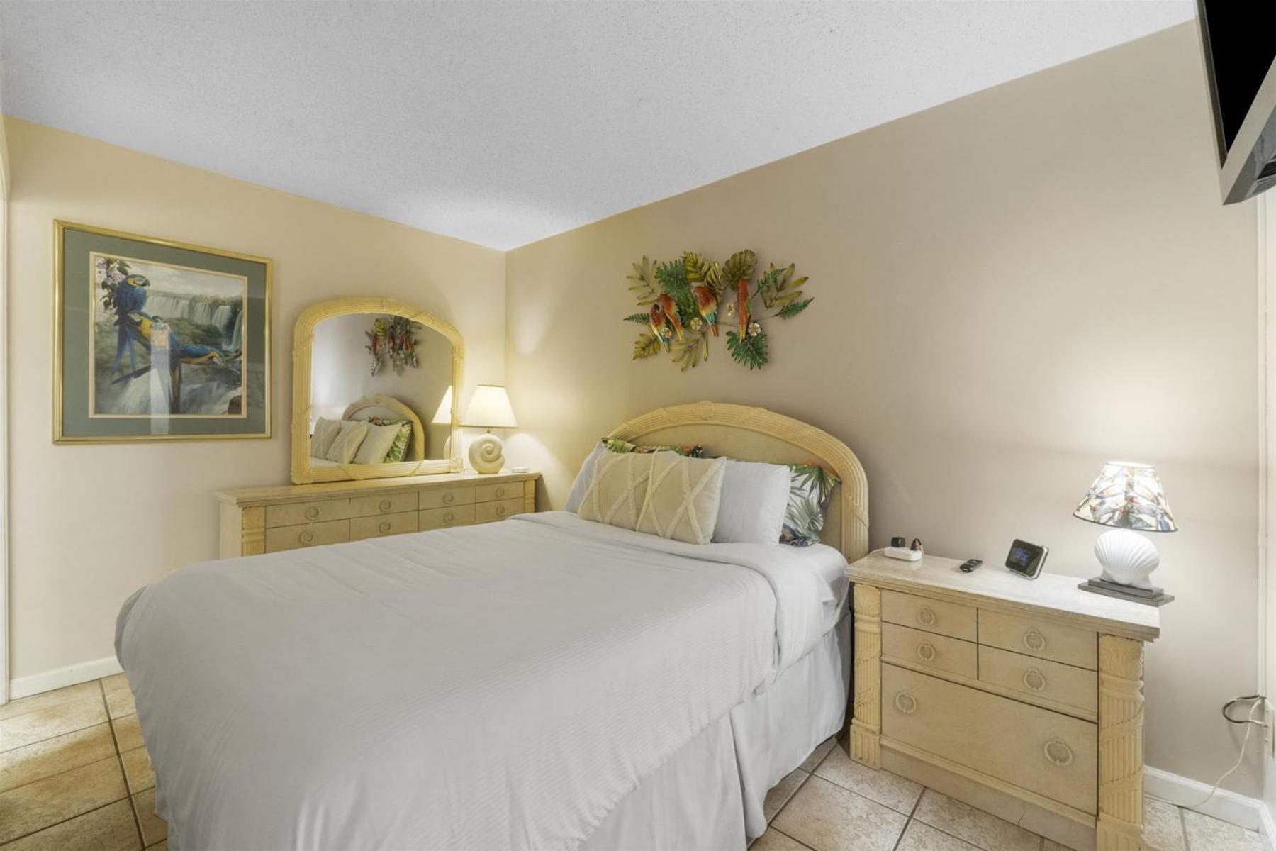 Moondrifter 207 Holiday home Panama City Beach