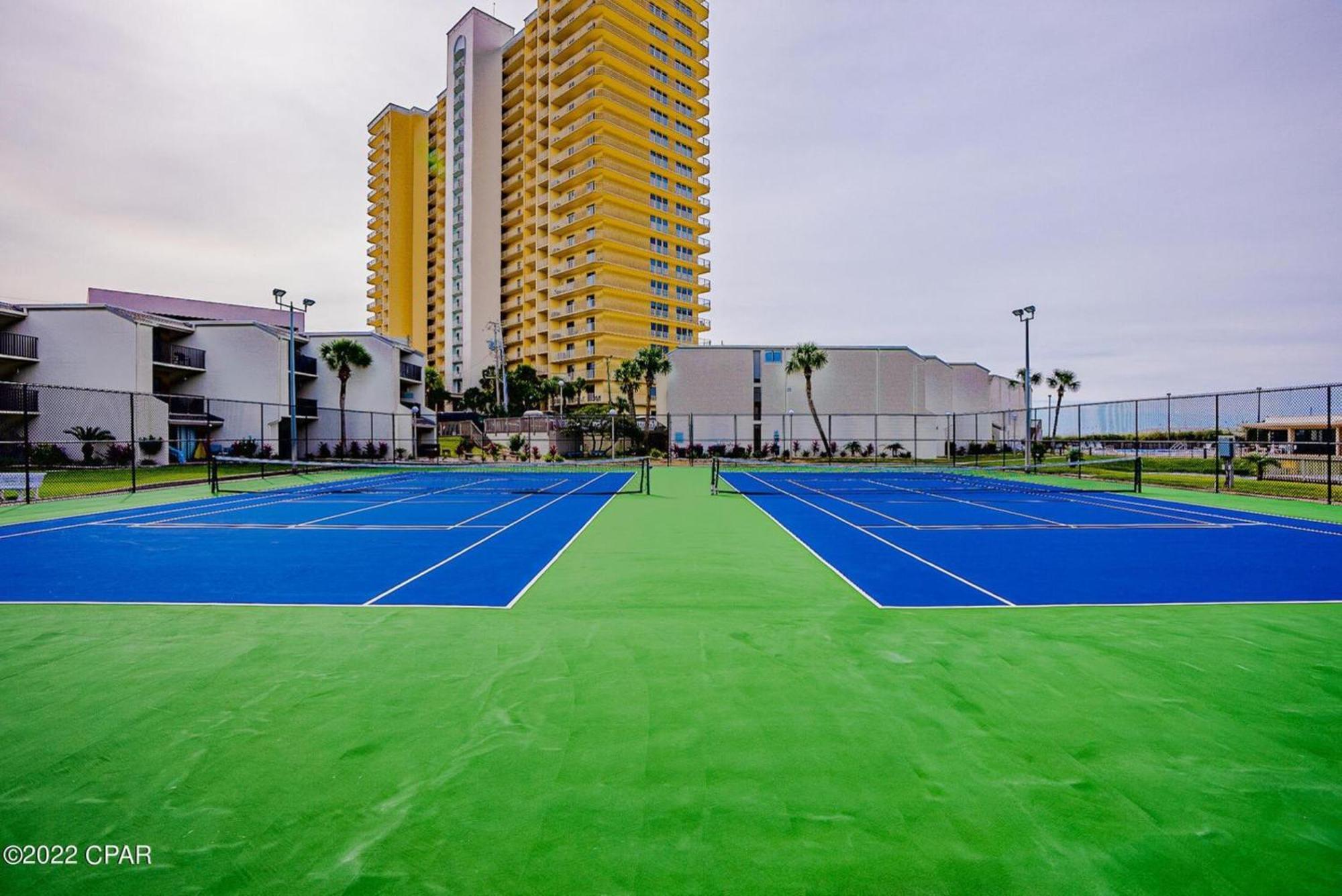 Sugar By Panhandle Getaways Apartment Panama City Beach