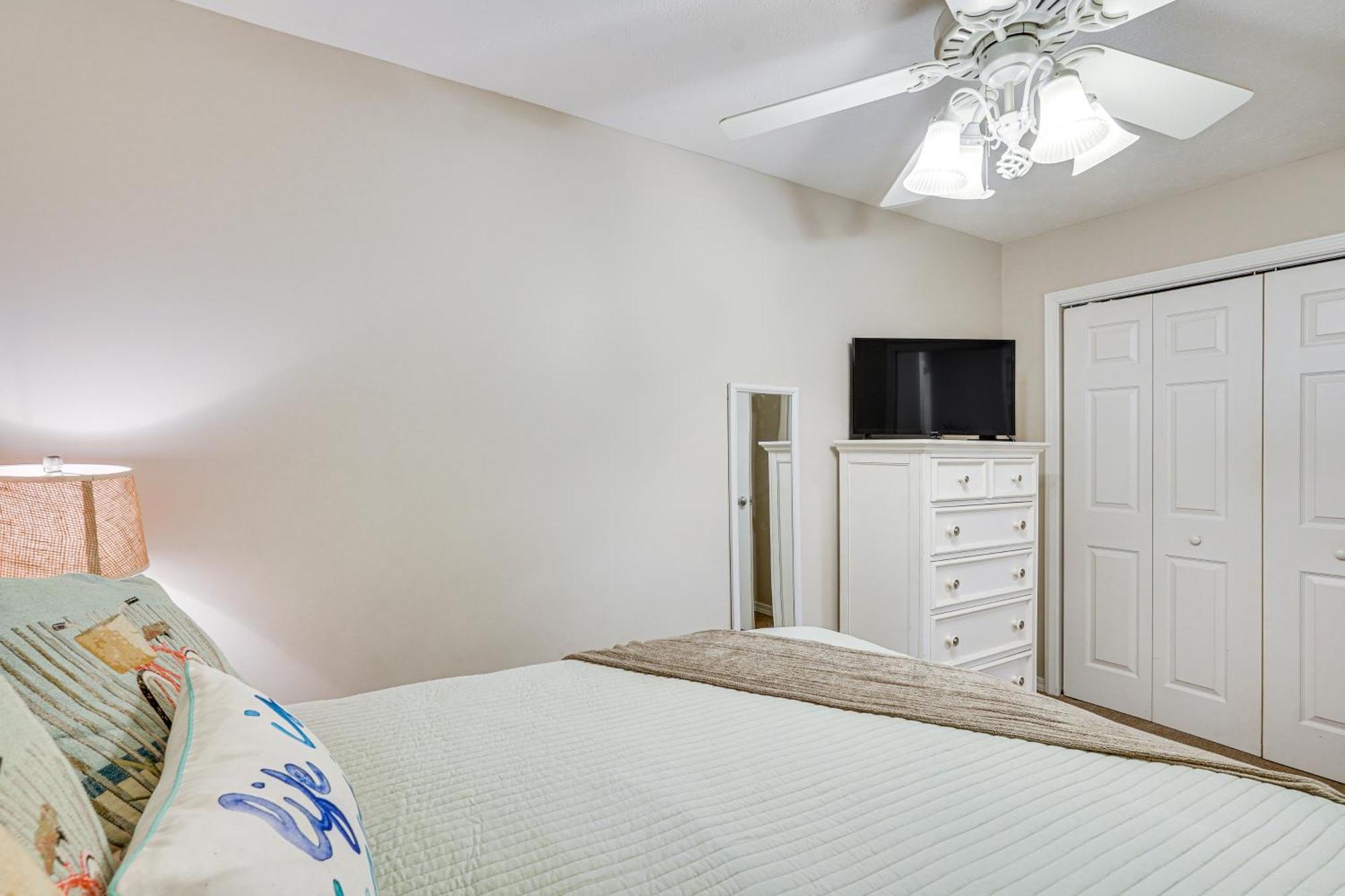Holiday home Panama Townhome With Amenities!