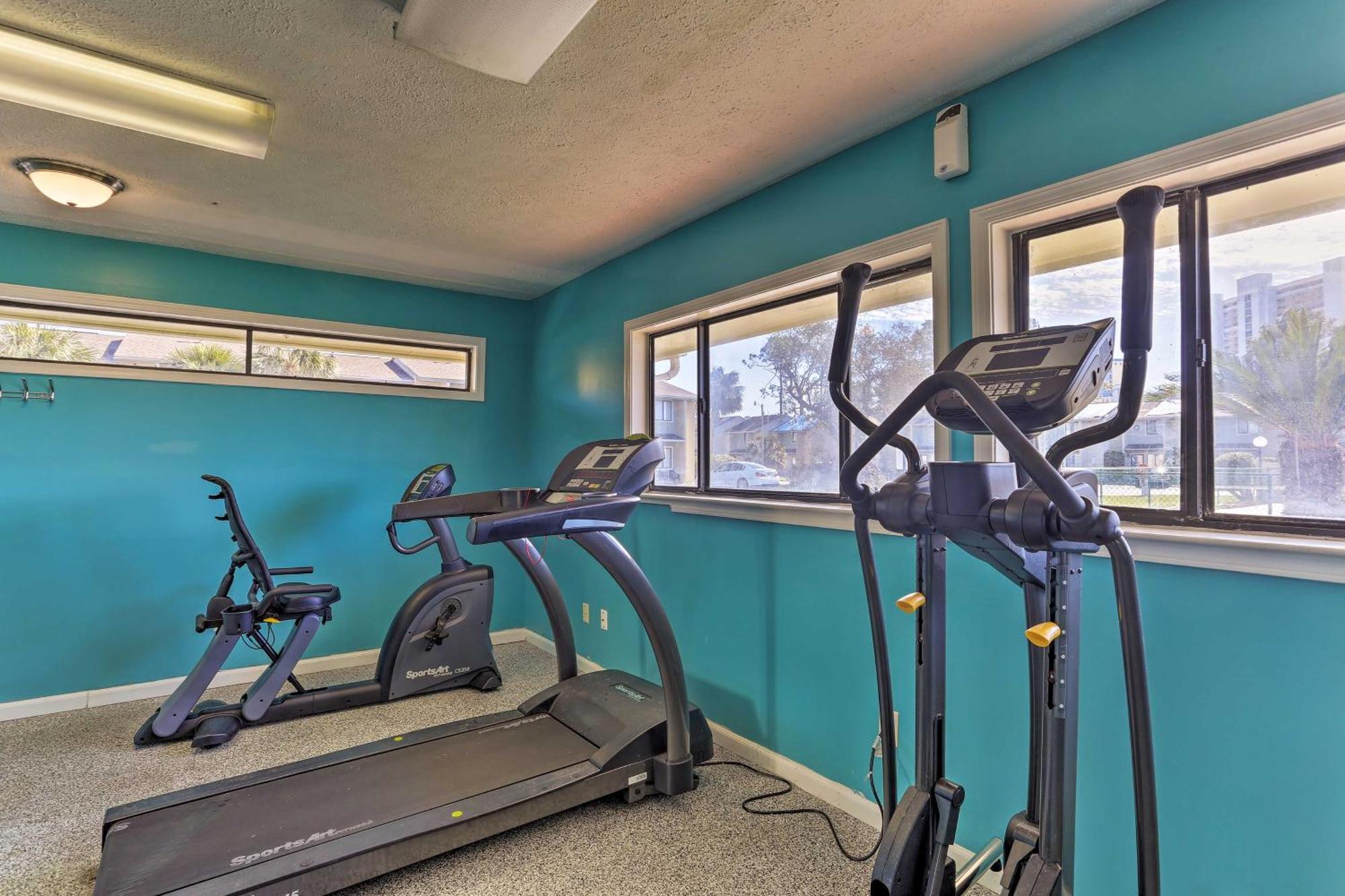 Holiday home Panama Townhome With Amenities! *