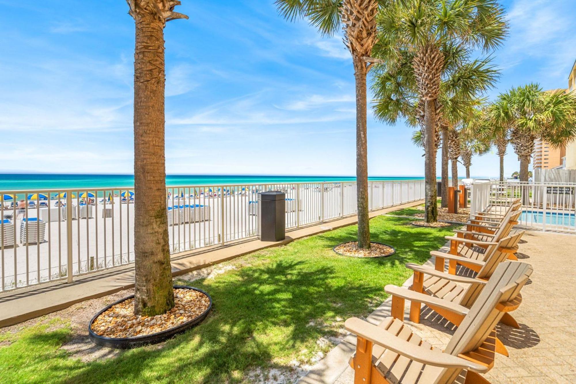 Tropic Winds Panama City Beach