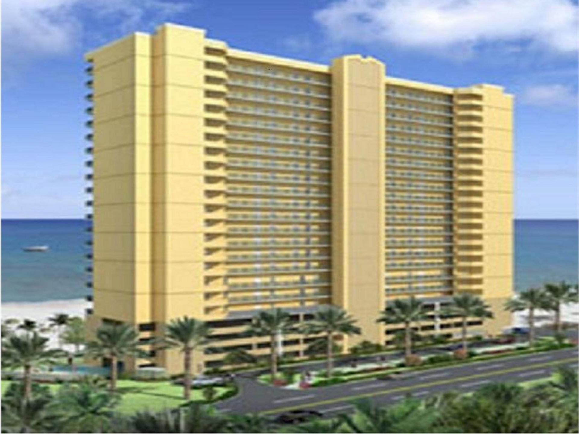 Tropic Winds Panama City Beach