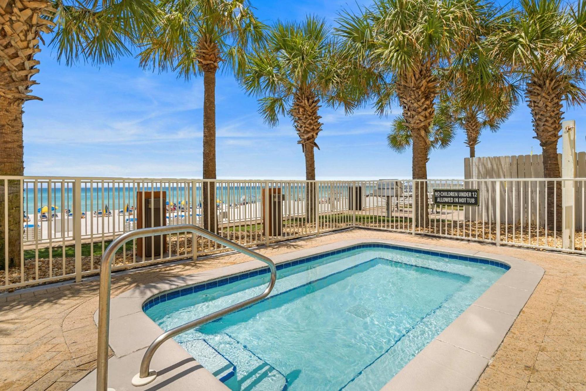 Tropic Winds Panama City Beach