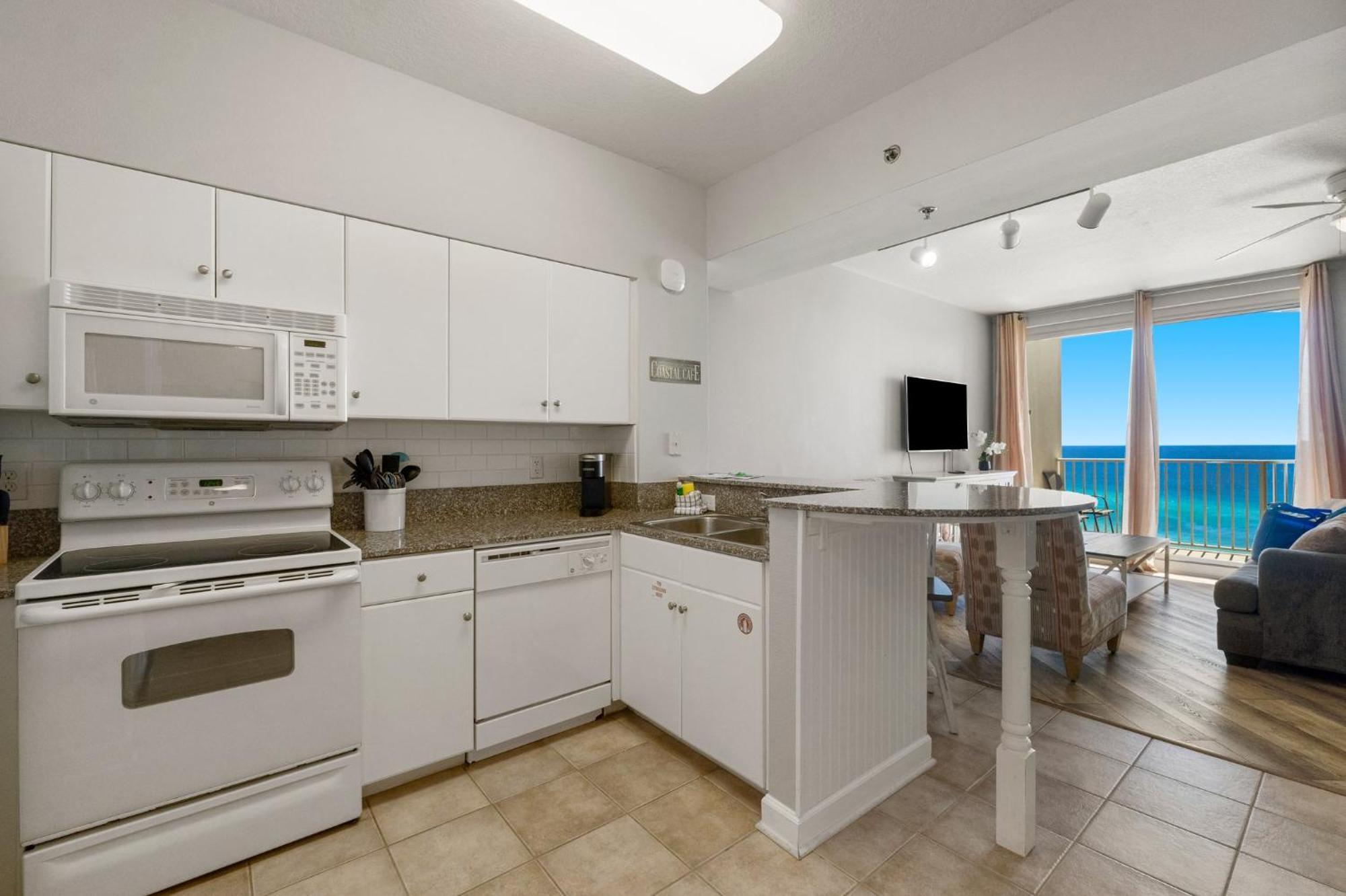 Holiday home Shores Of Panama 1410 - Seaside Retreat *