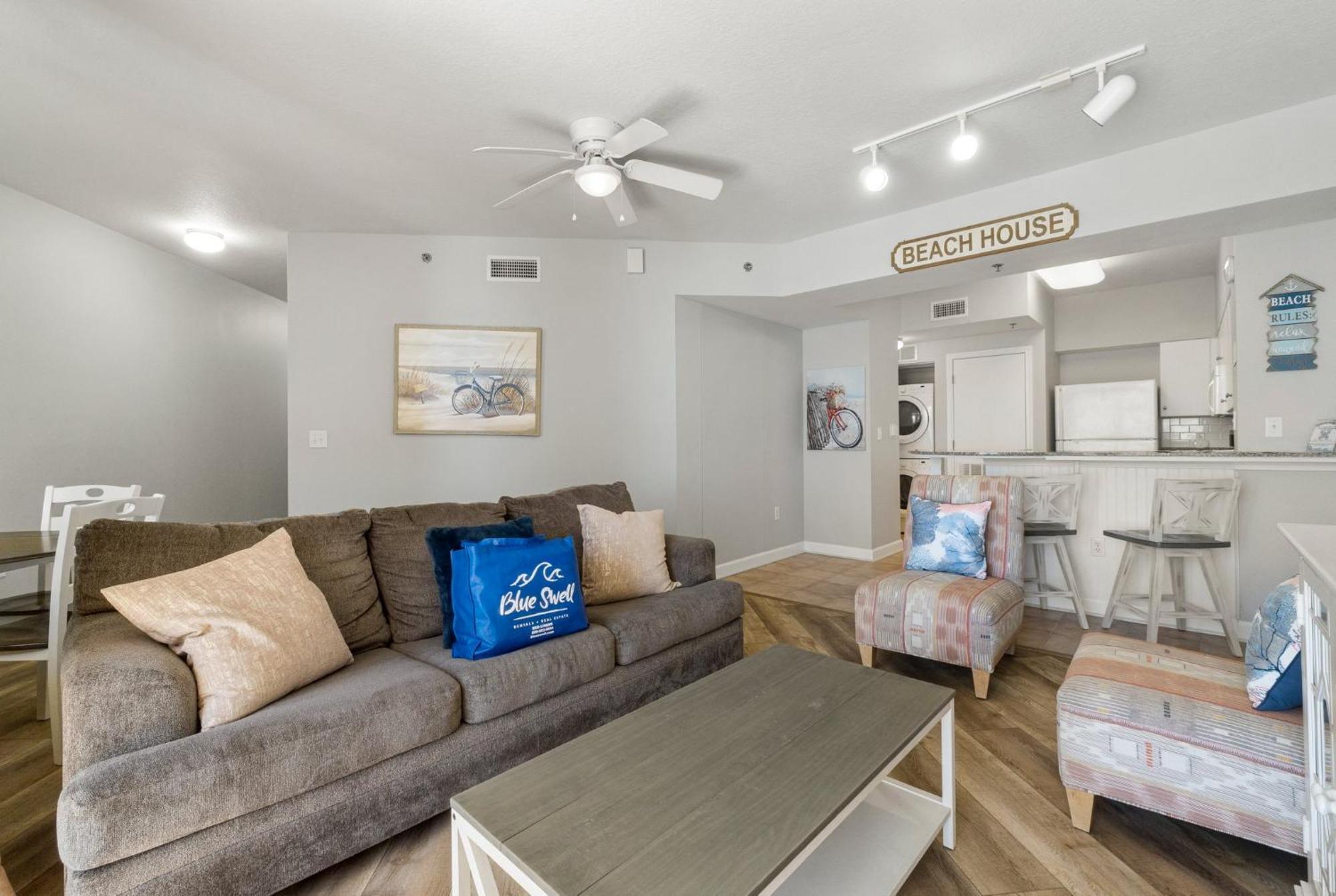 Holiday home Shores Of Panama 1410 - Seaside Retreat Panama City Beach