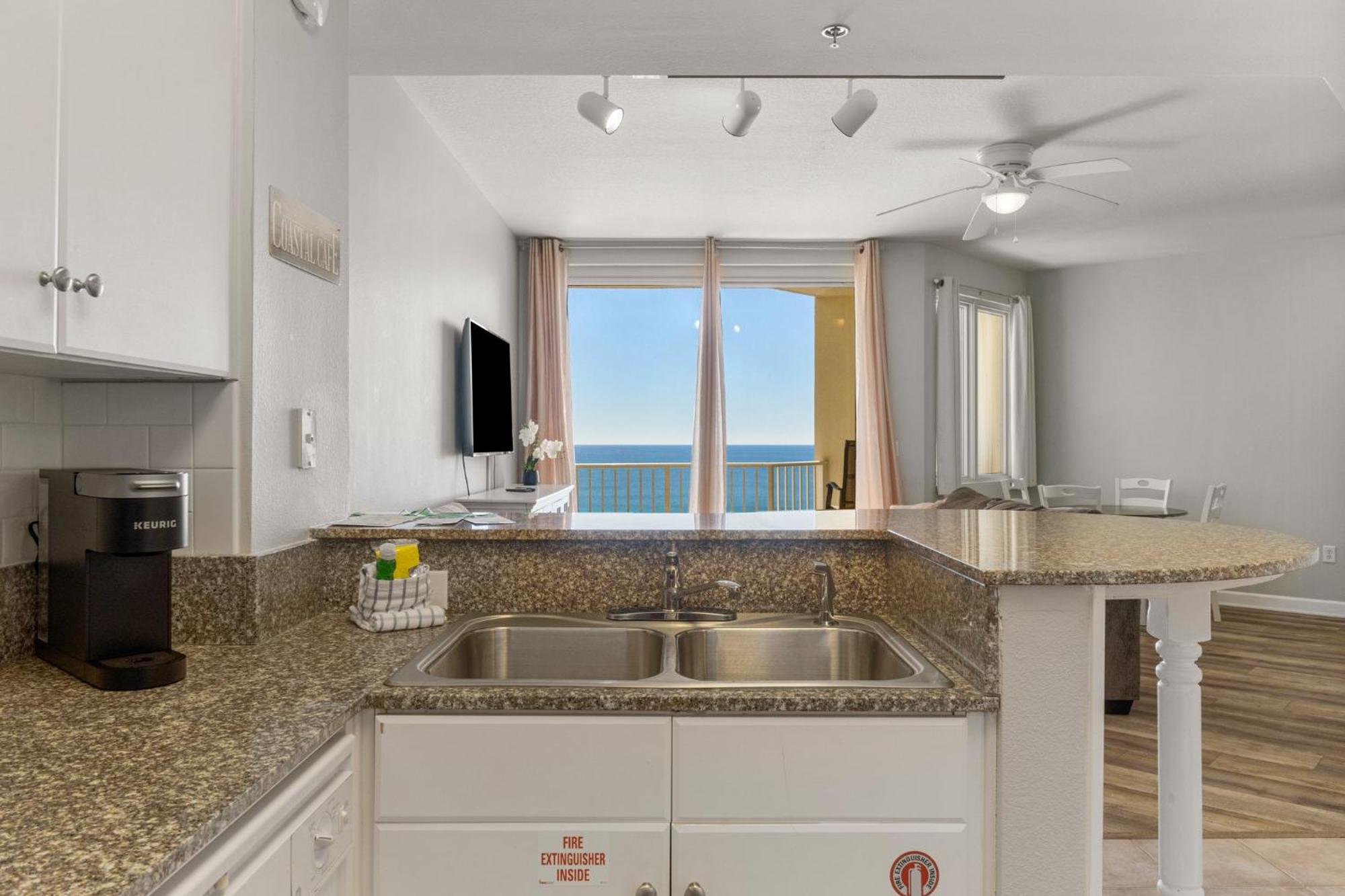 Holiday home Shores Of Panama 1410 - Seaside Retreat Panama City Beach