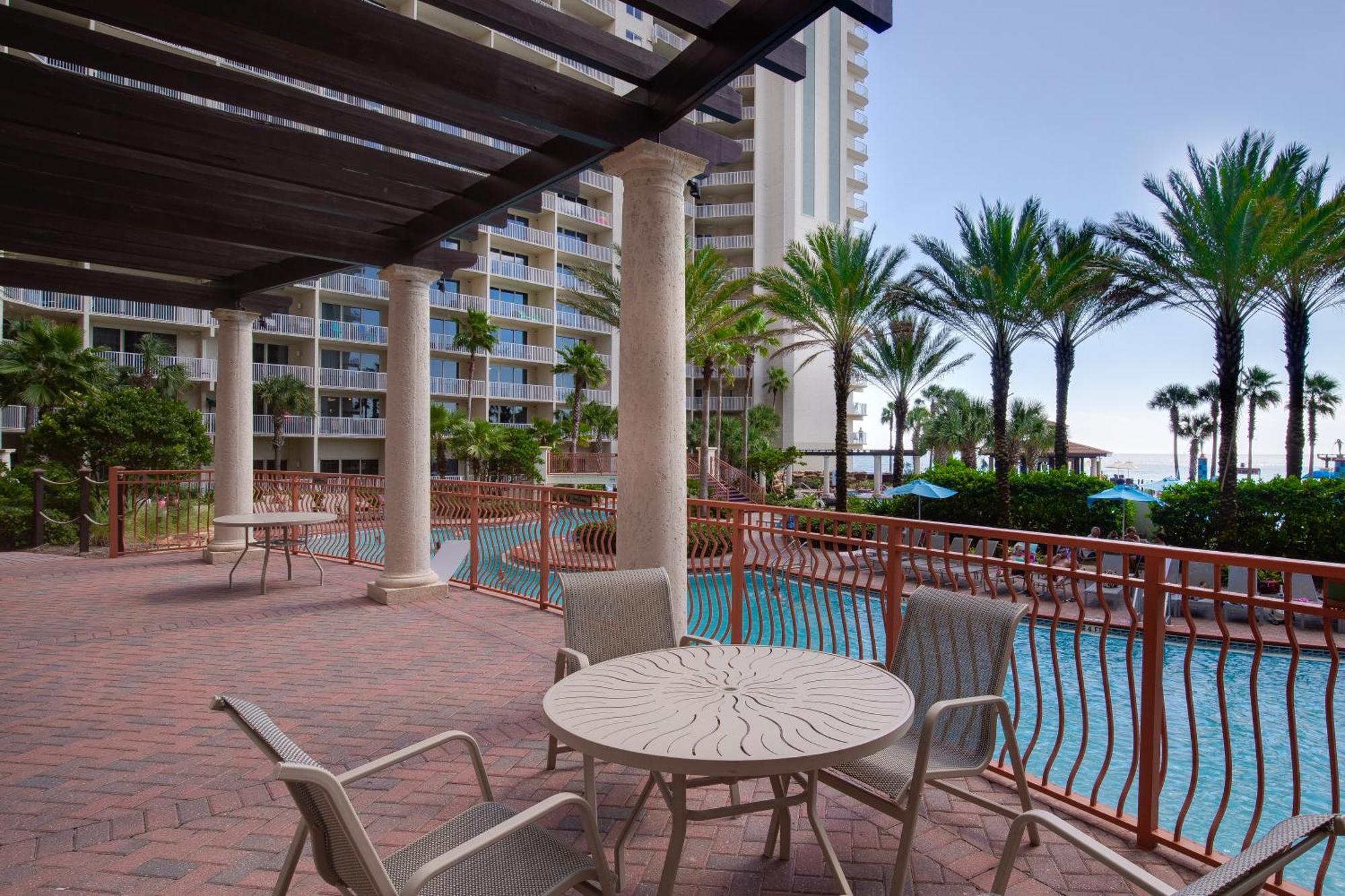 Shores Of Panama 1410 - Seaside Retreat Panama City Beach