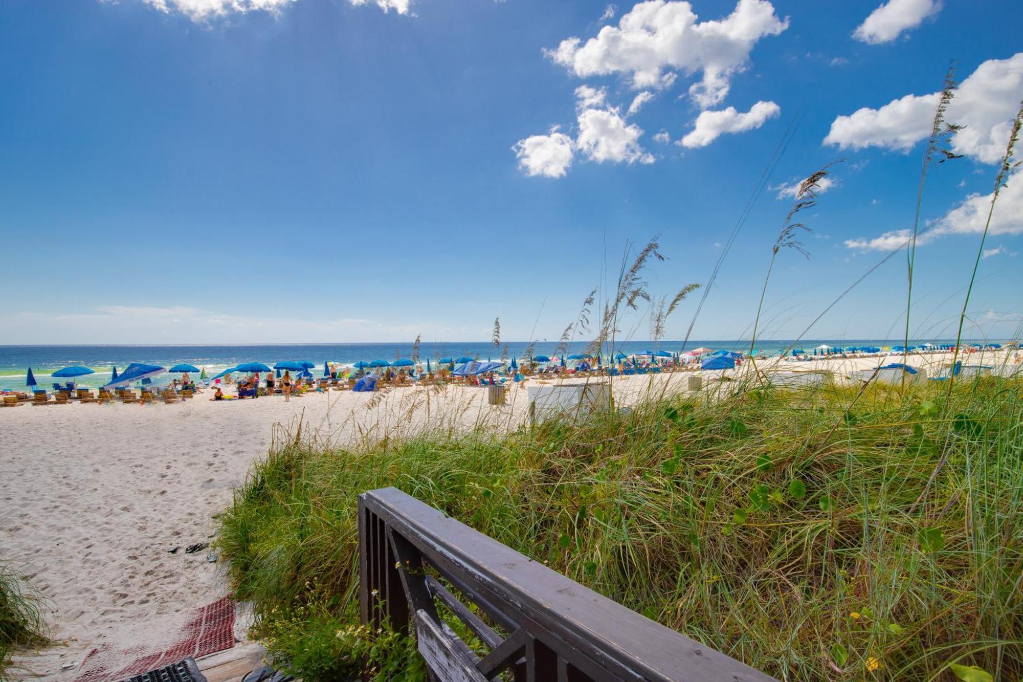 Shores Of Panama 1410 - Seaside Retreat Holiday home Panama City Beach