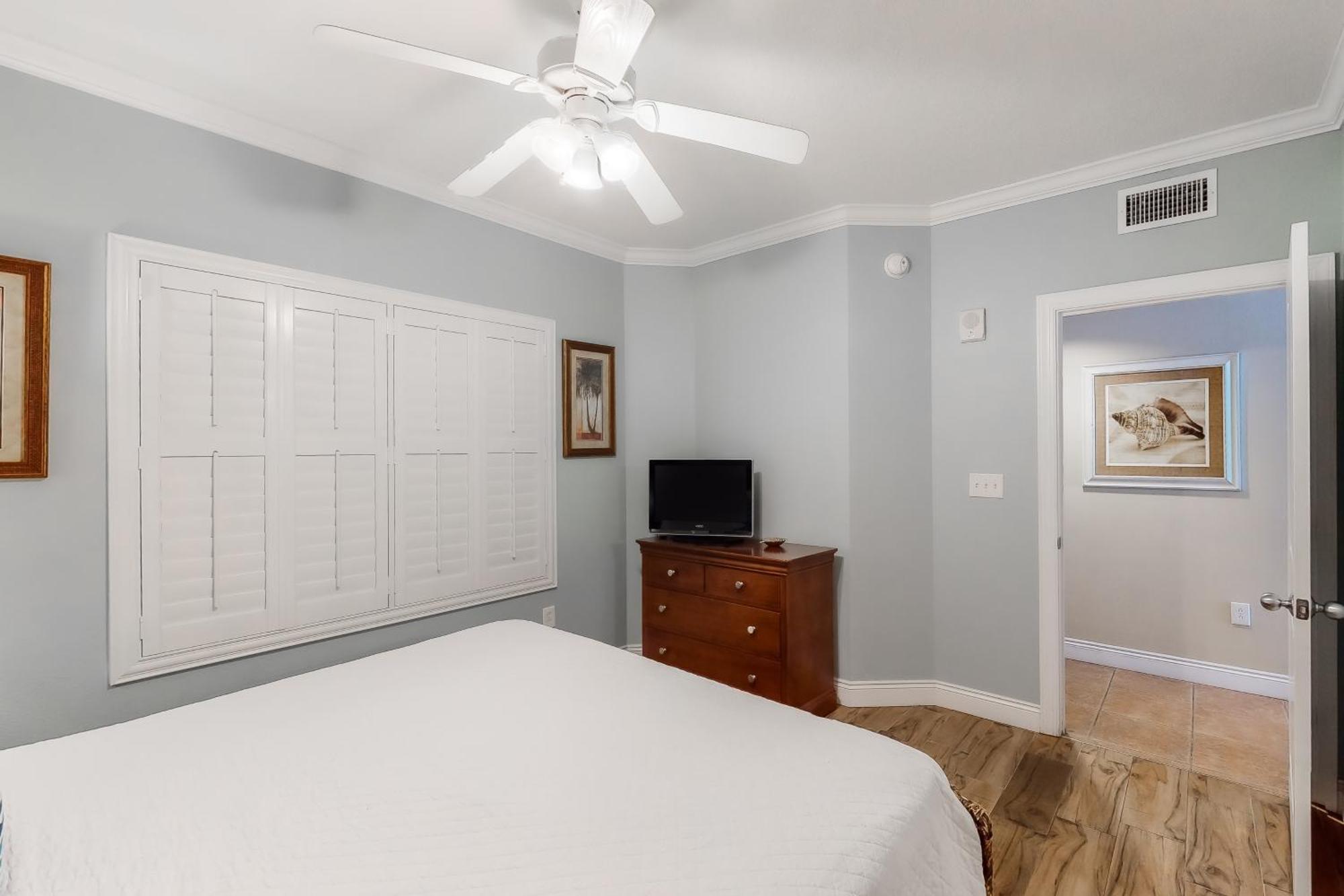 Palazzo 0905 * Panama City Beach