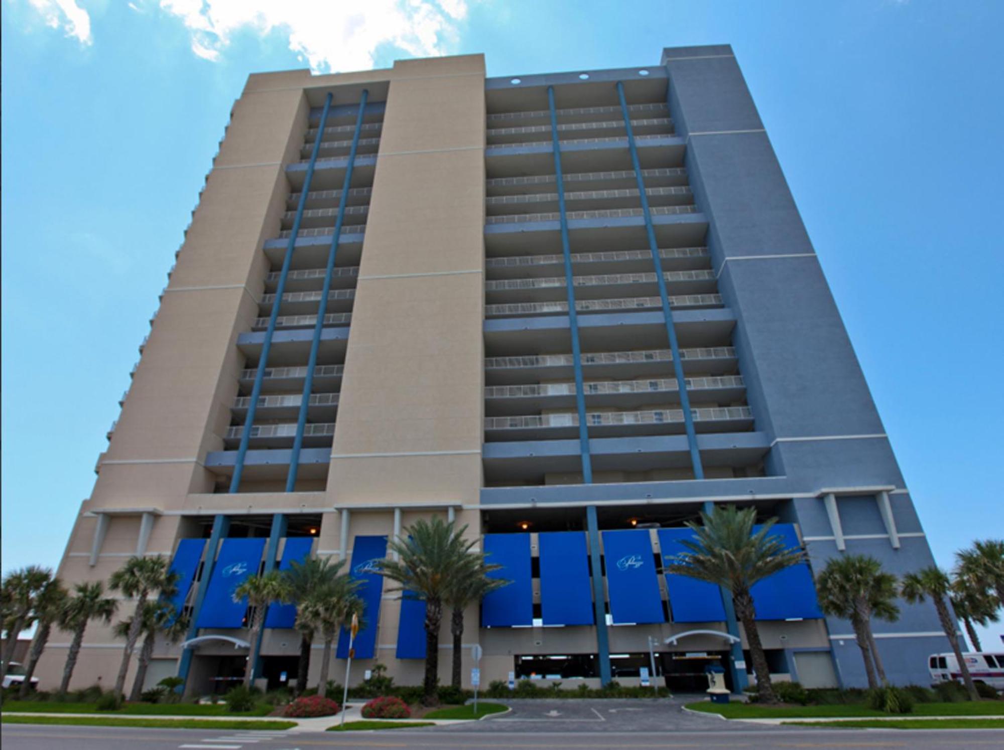 Palazzo 0905 Panama City Beach