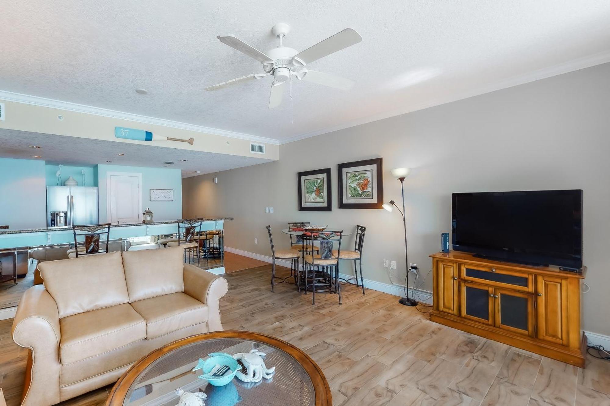 Apartment Palazzo 0905