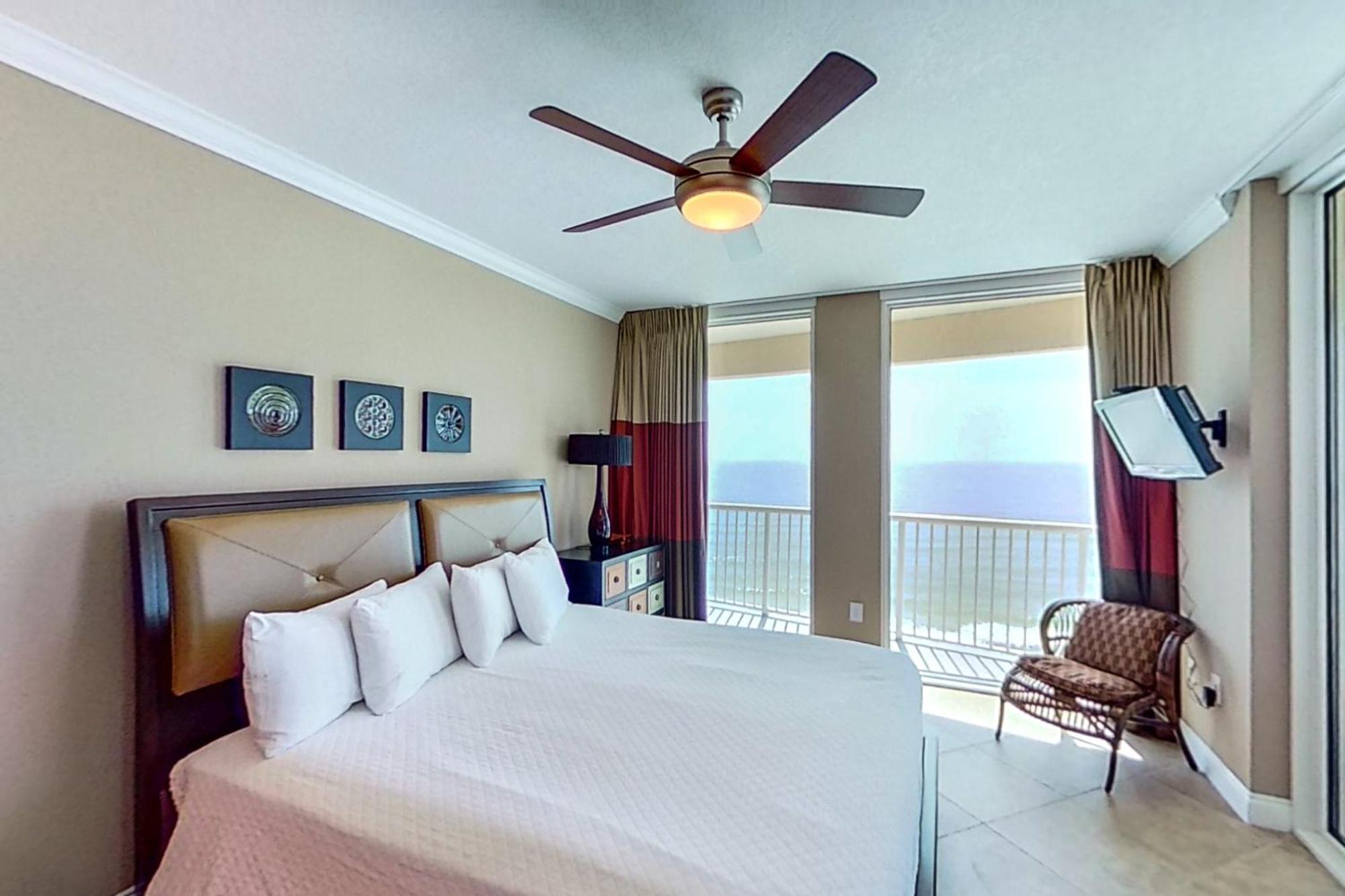 Apartment Palazzo 0508 Panama City Beach