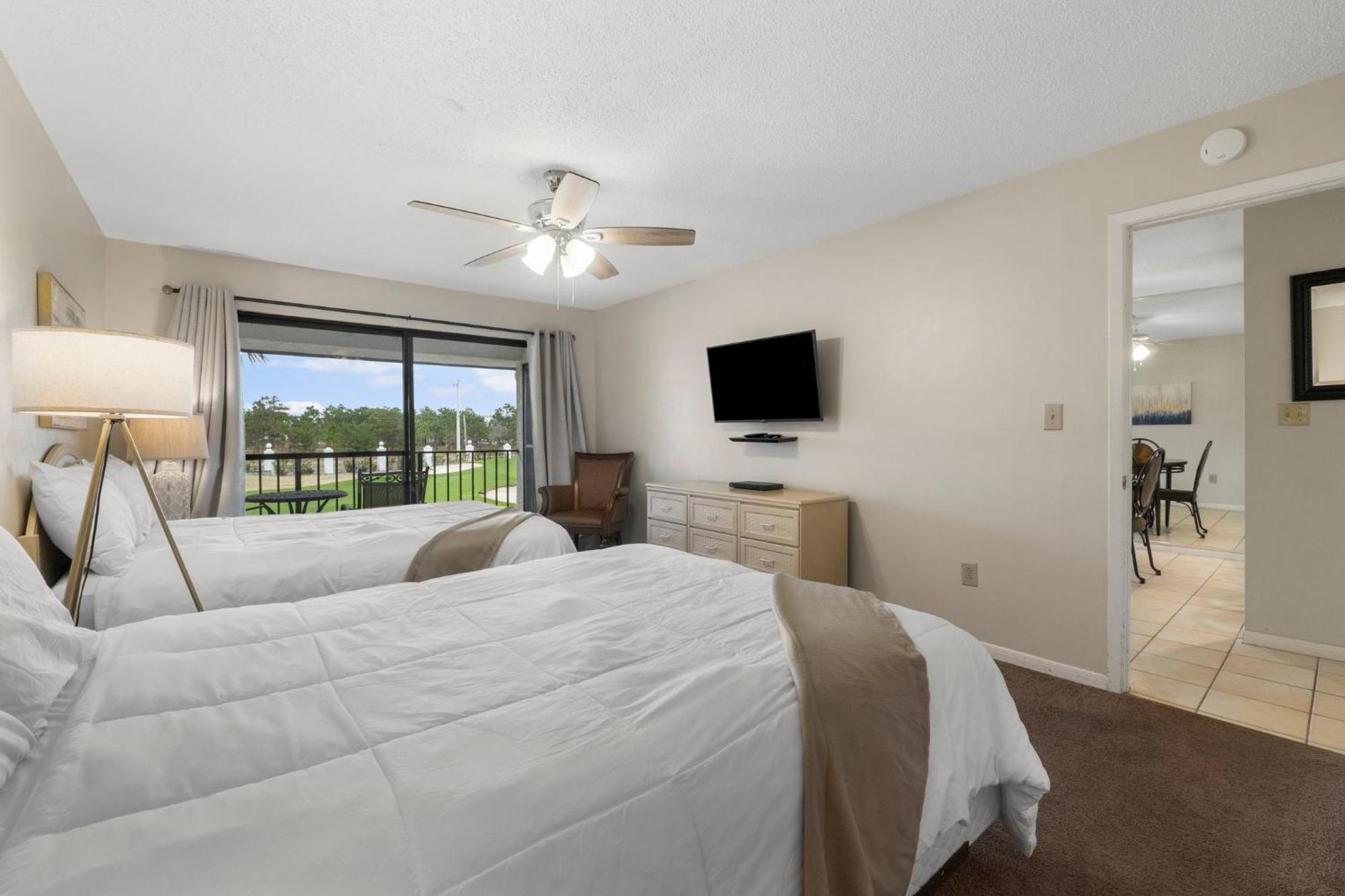 Edgewater Golf #1714 By Nautical Holiday home *