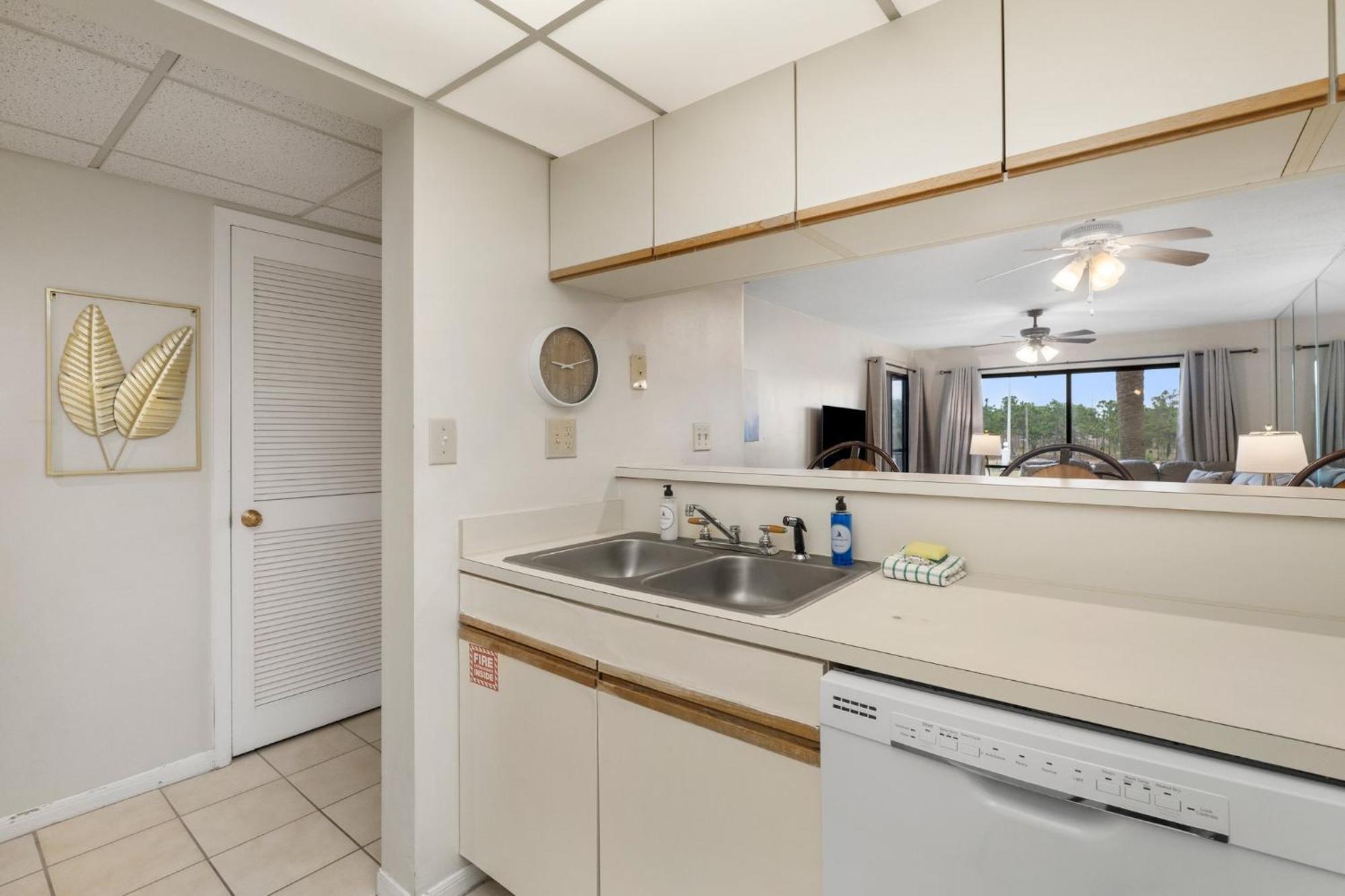 Holiday home Edgewater Golf #1714 By Nautical *