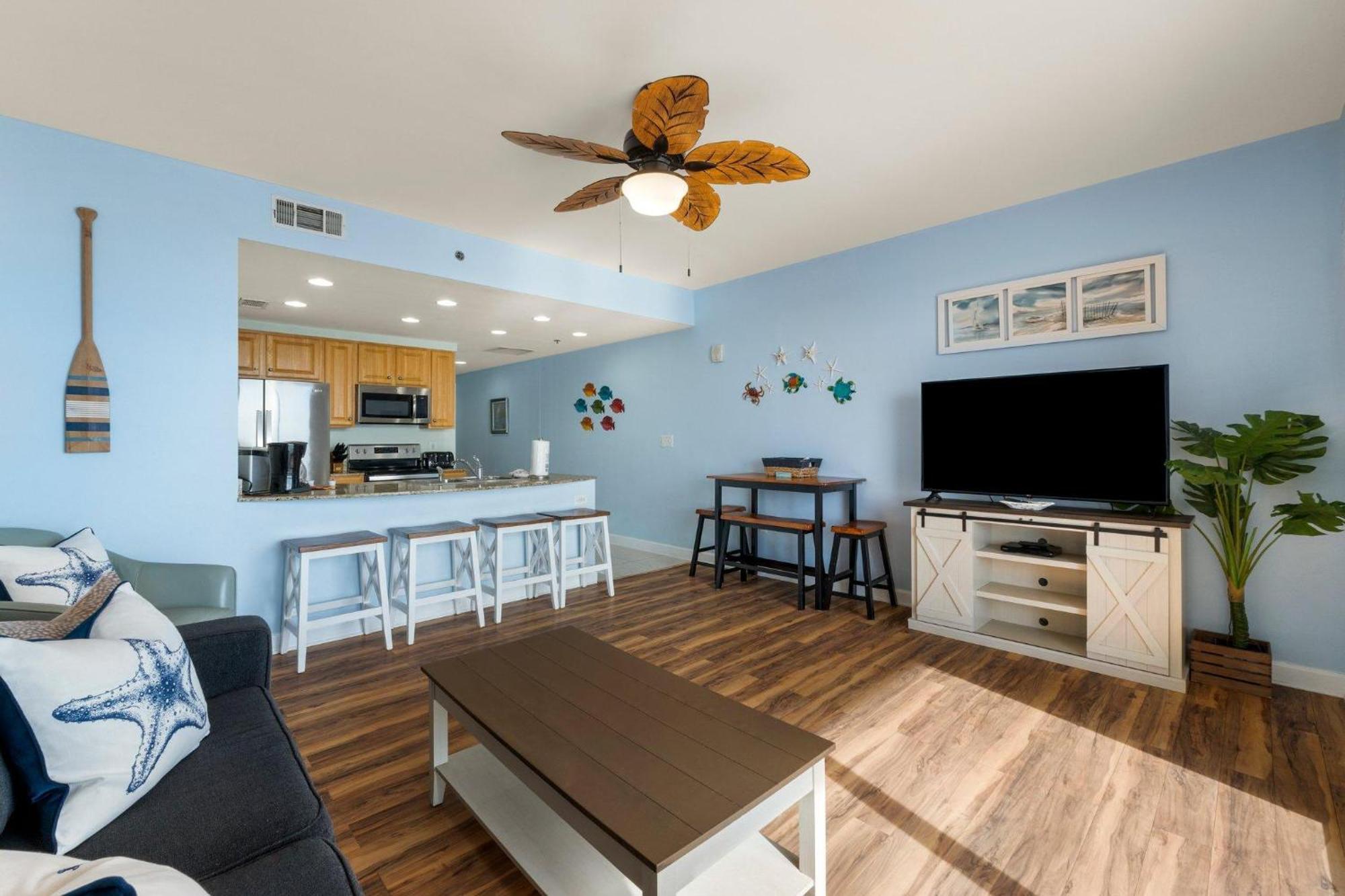 Splash 804e Holiday home