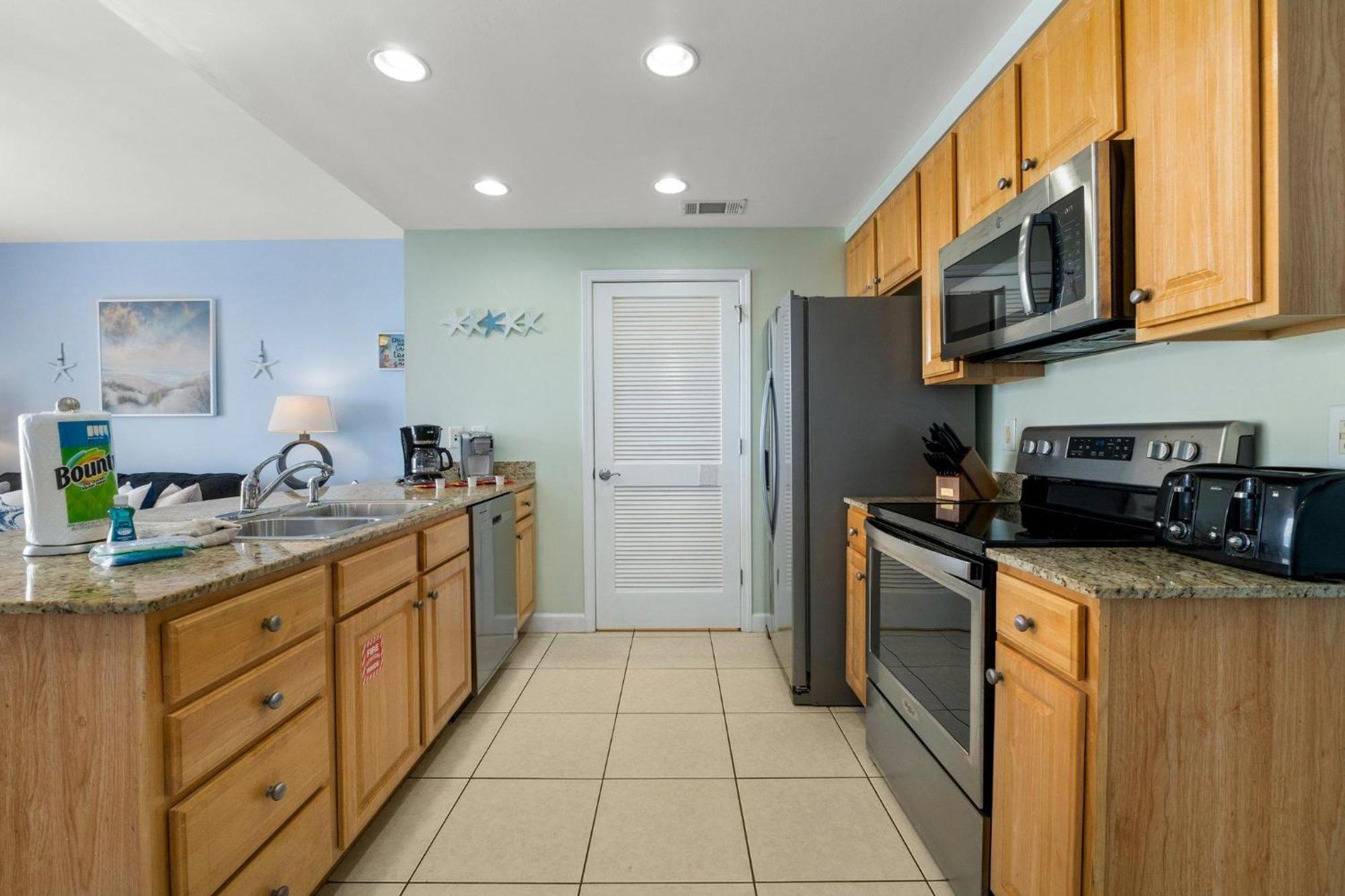 Holiday home Splash 804e *