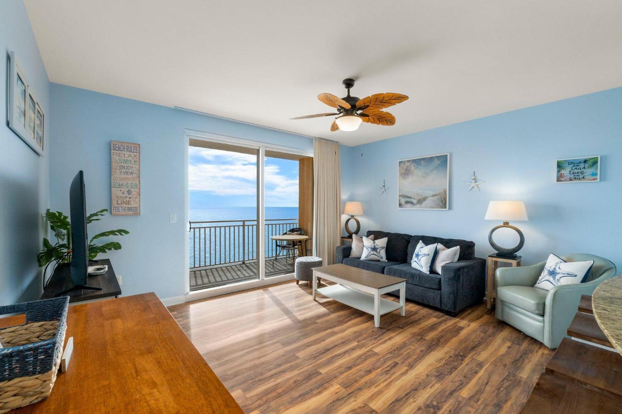 Holiday home Splash 804e