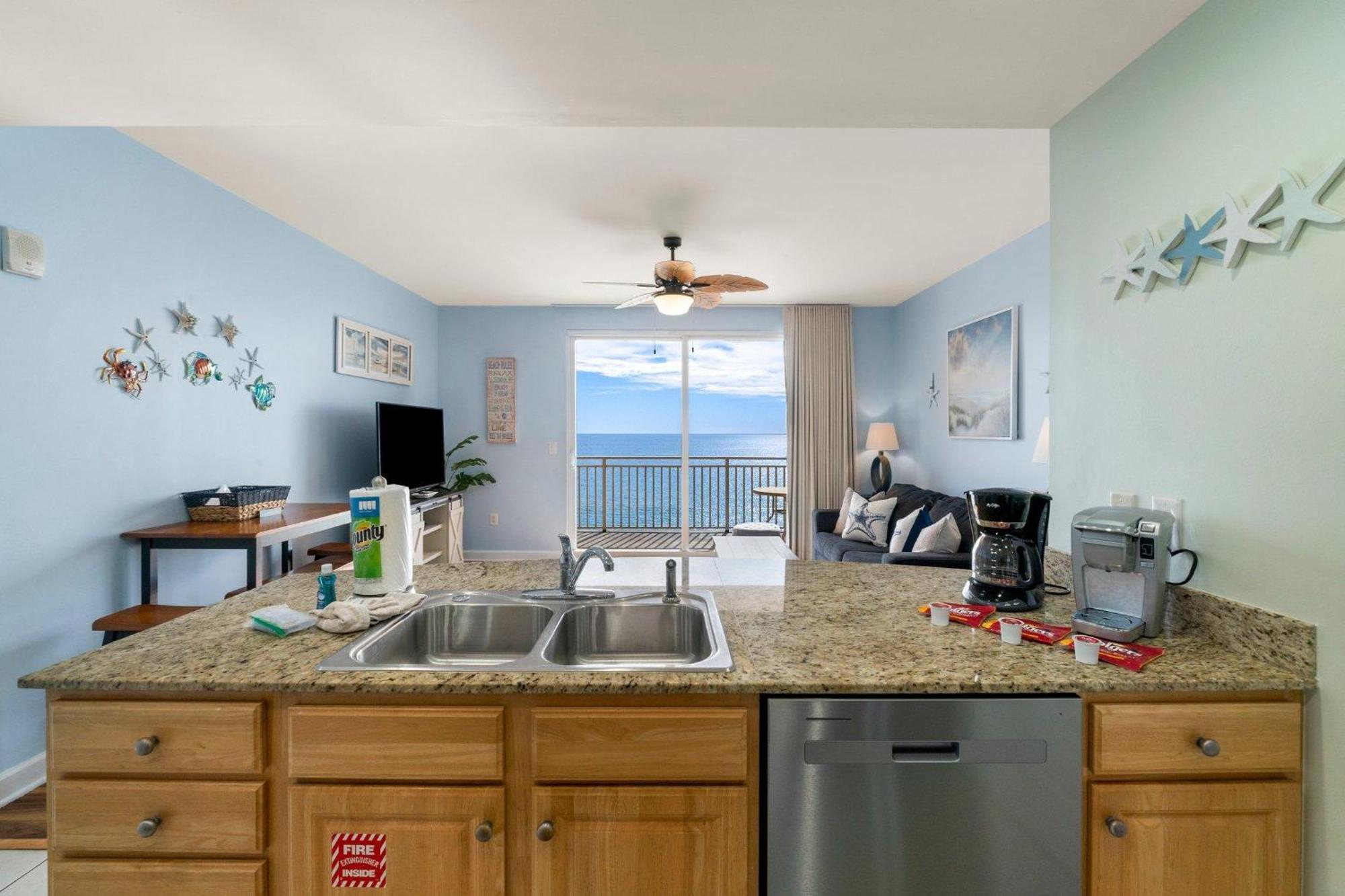 Splash 804e Holiday home