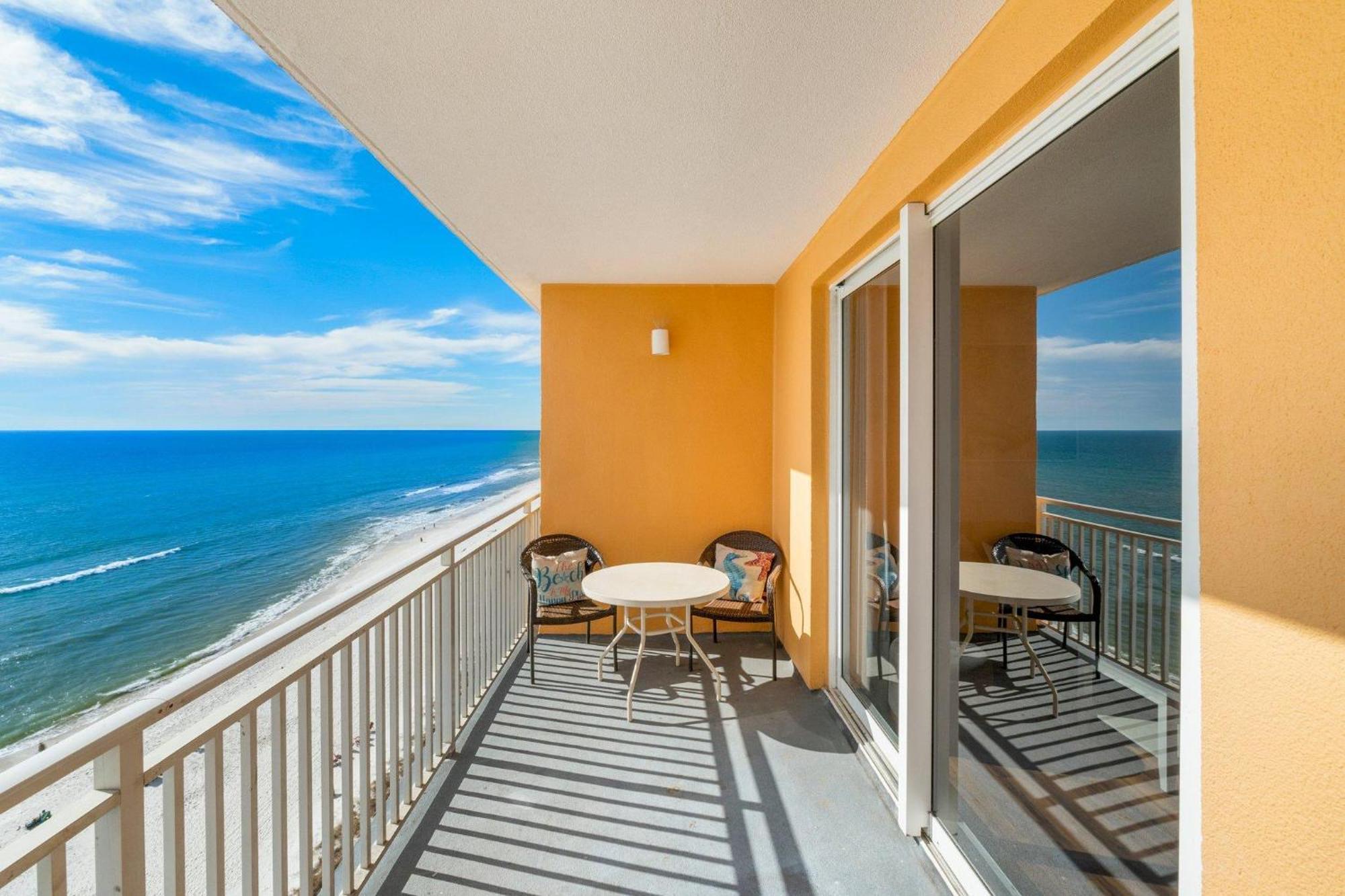 Splash 804e Panama City Beach