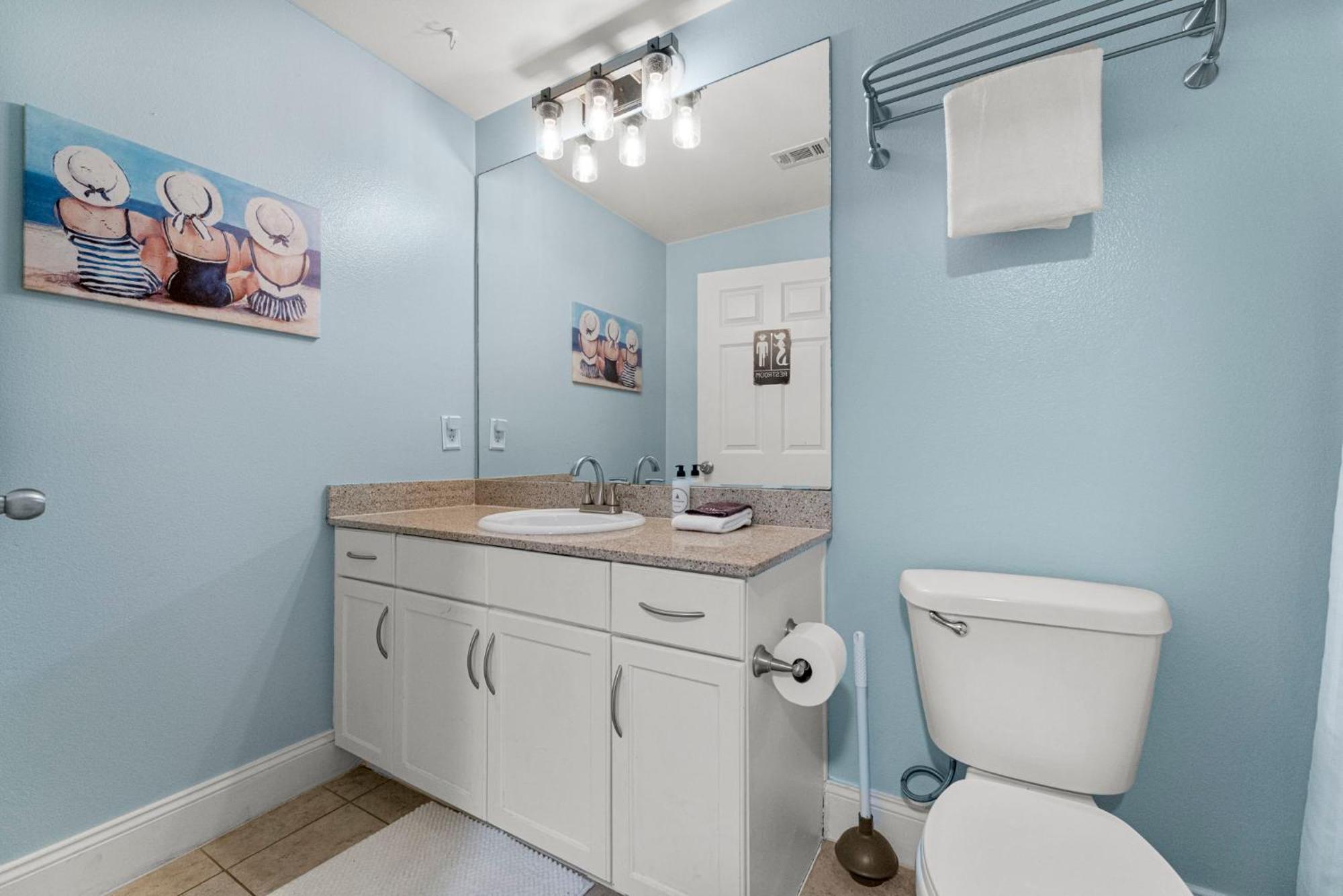 Laketown Wharf #1734 By Nautical Holiday home