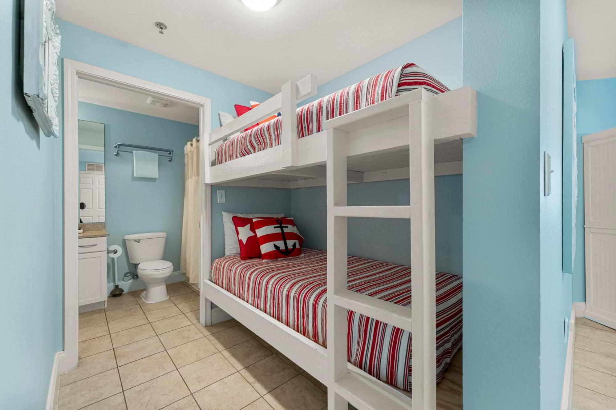 Laketown Wharf #1734 By Nautical Holiday home *