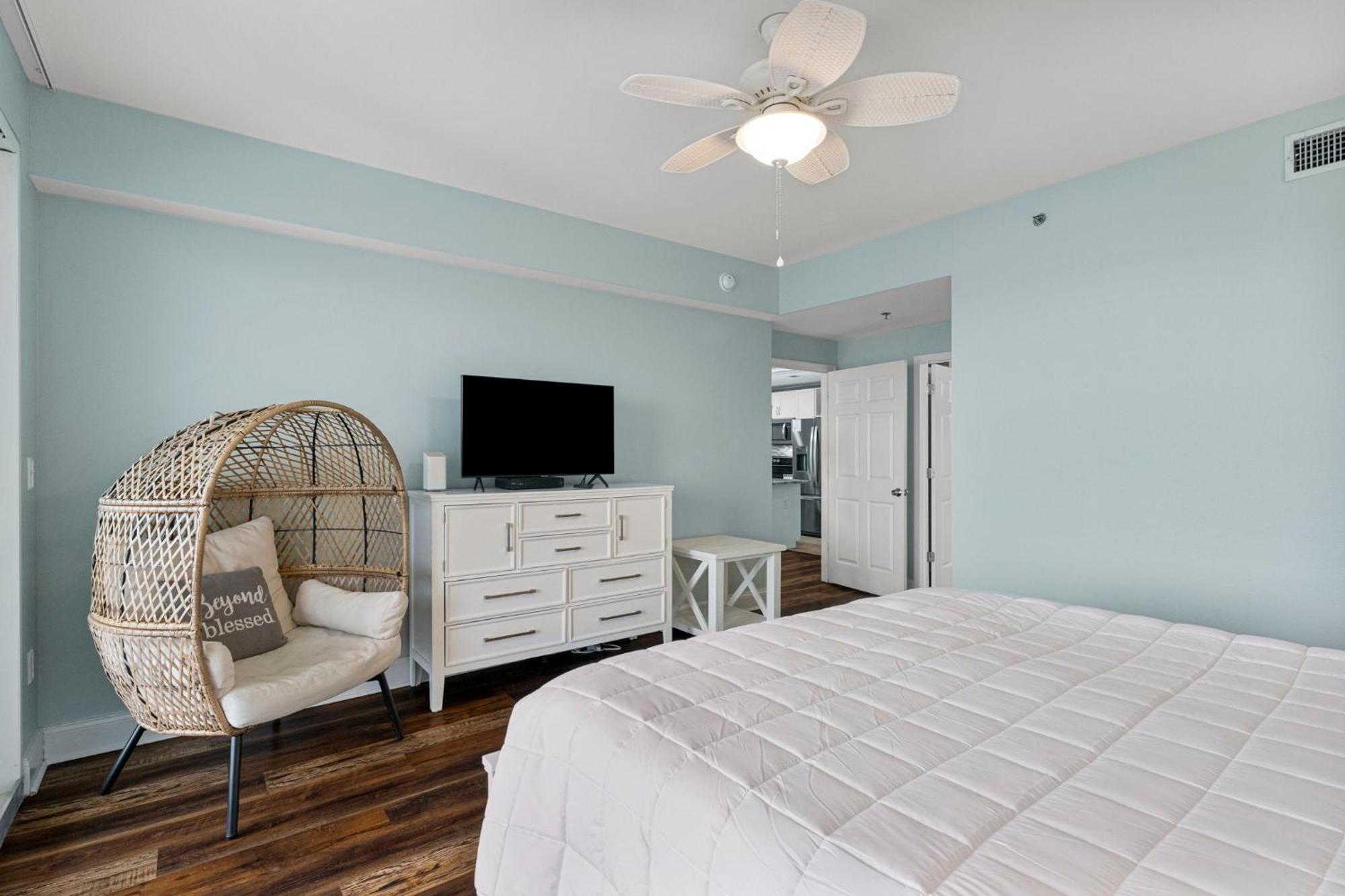 Laketown Wharf #1734 By Nautical * Panama City Beach