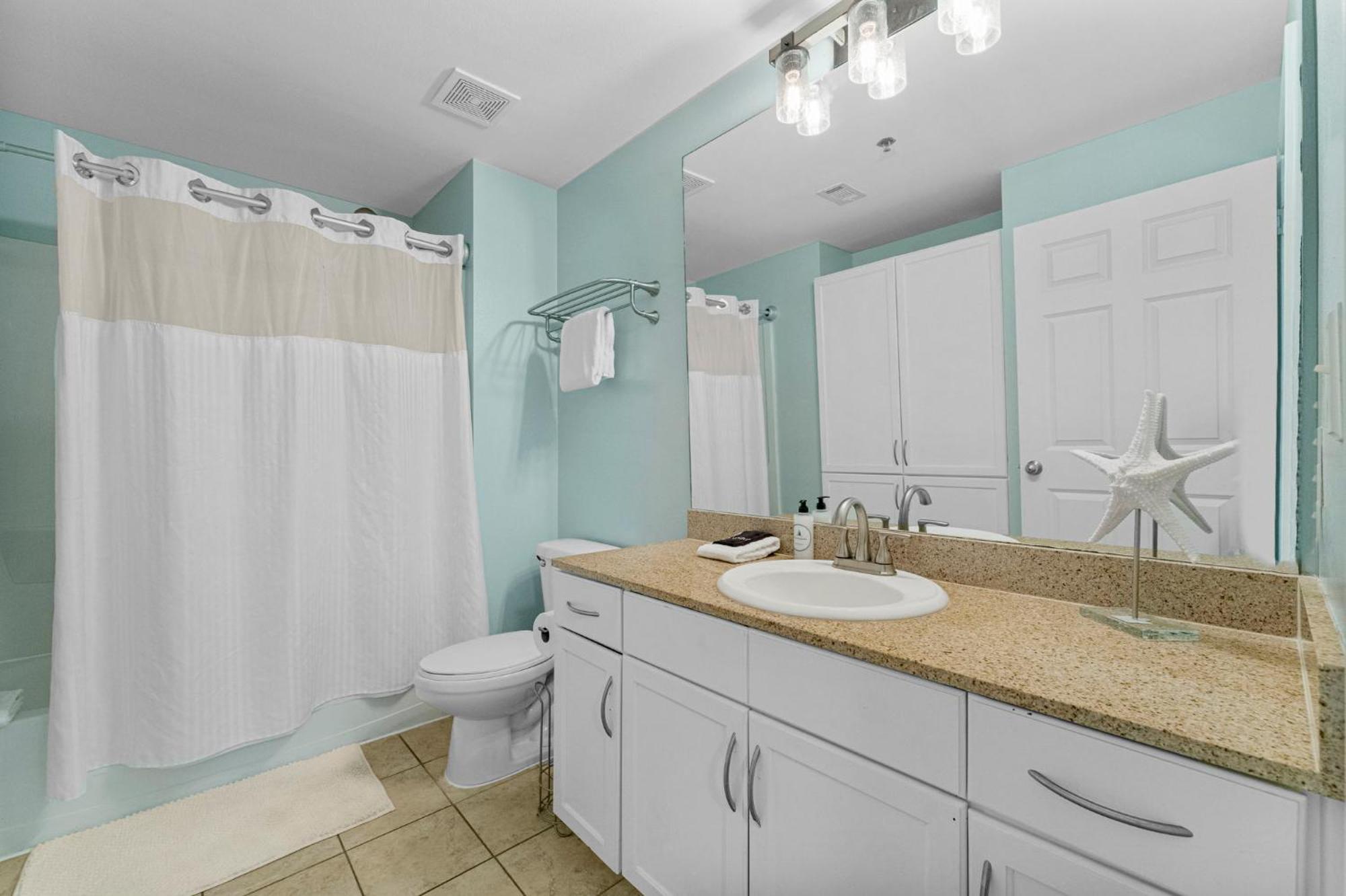 Laketown Wharf #1734 By Nautical Panama City Beach
