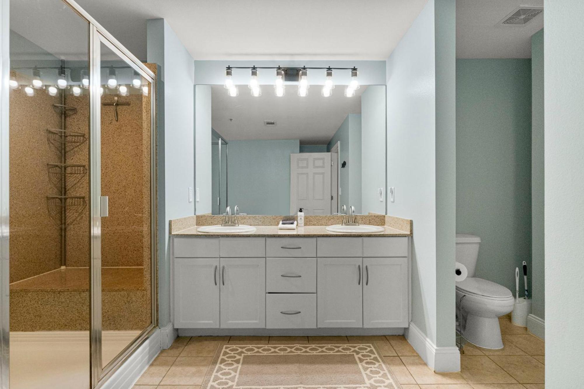 Laketown Wharf #1734 By Nautical Holiday home