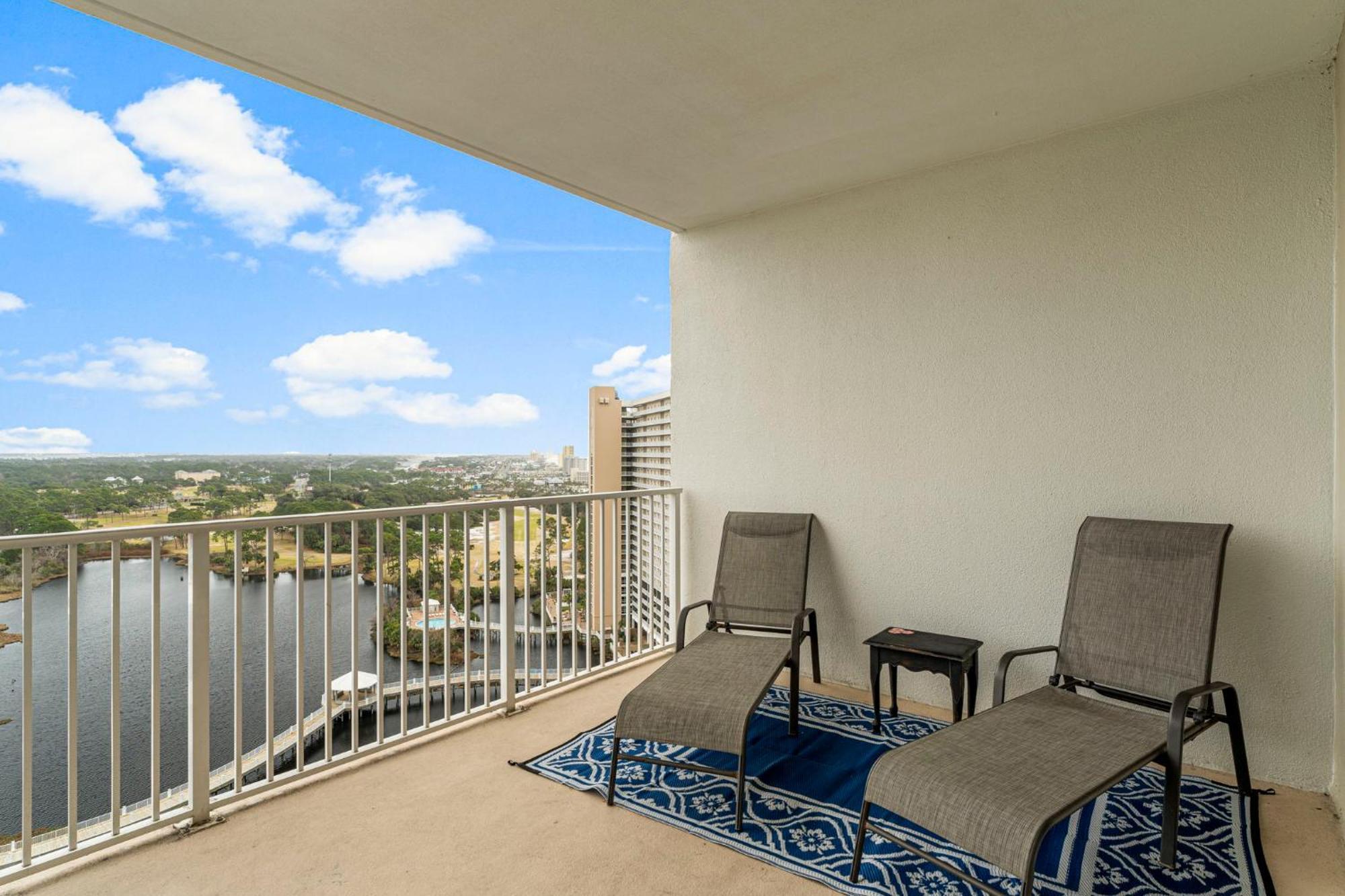 Holiday home Laketown Wharf #1734 By Nautical Panama City Beach