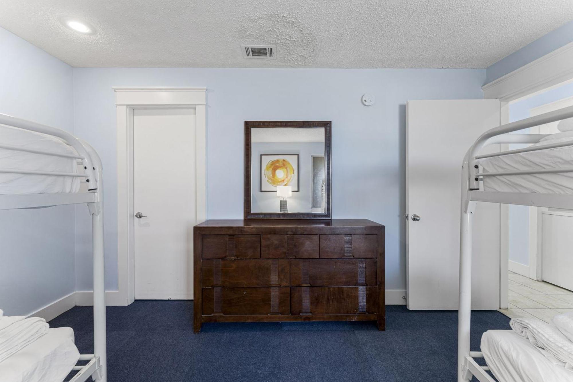 Tiki Time 702 Holiday home Panama City Beach