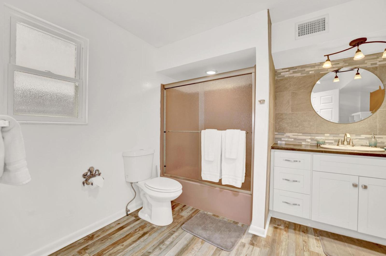 Private Pool Pet Friendly Holiday home