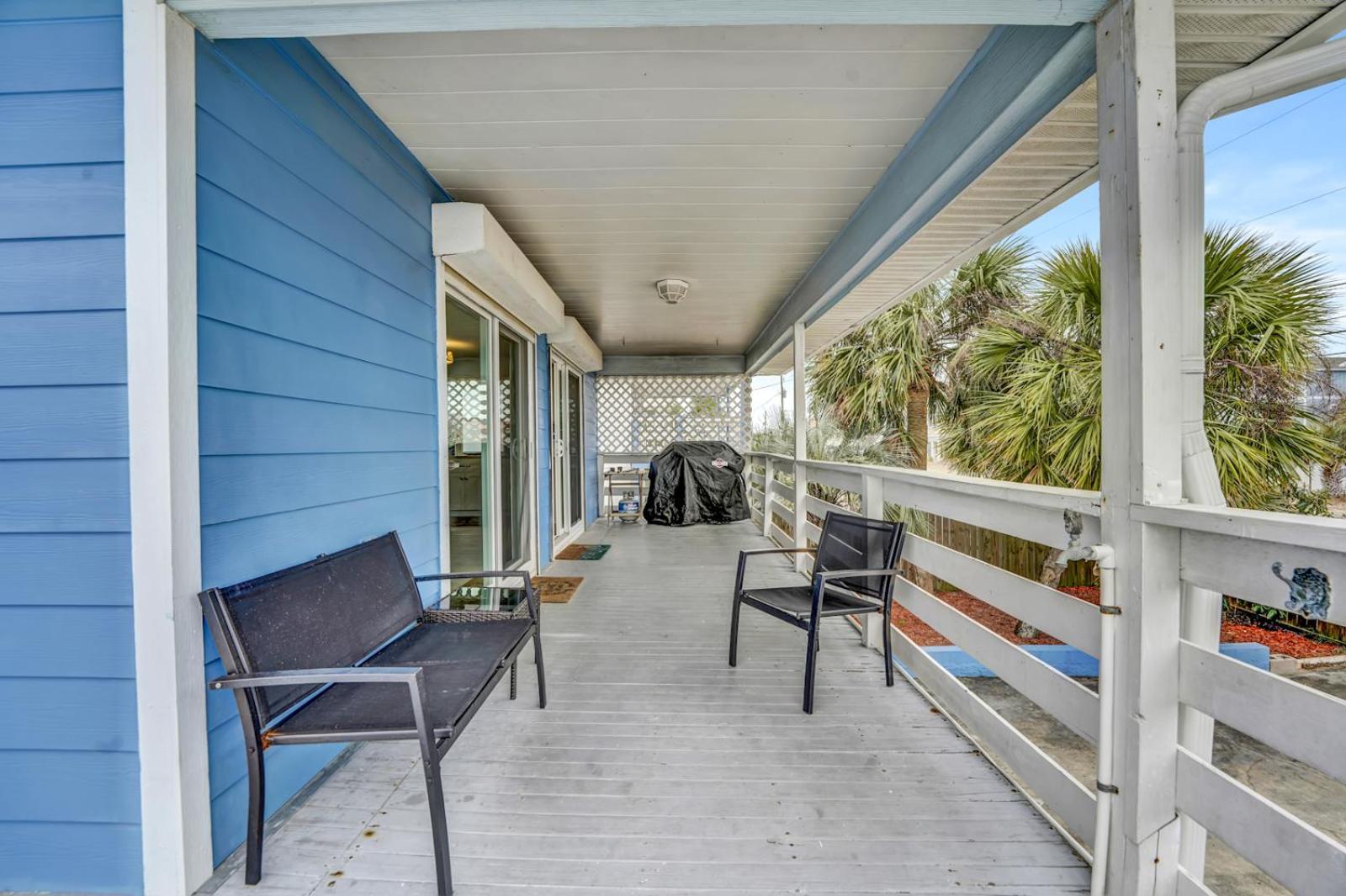 Private Pool Pet Friendly Holiday home Panama City Beach