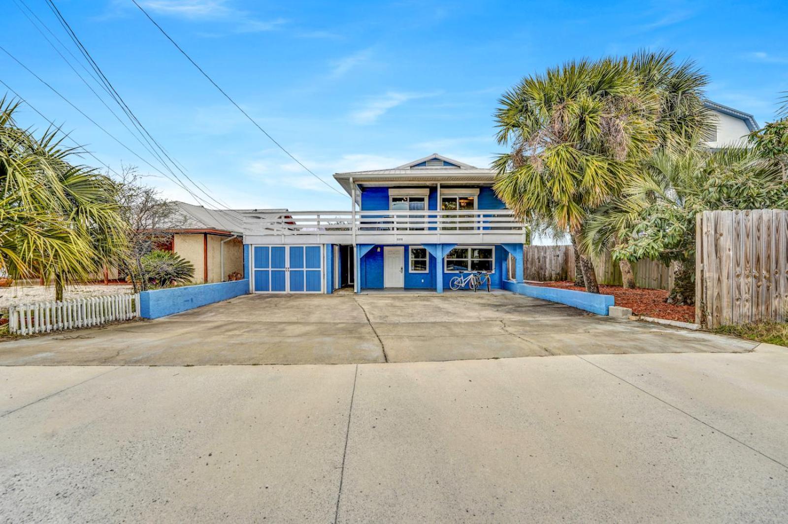 Private Pool Pet Friendly * Panama City Beach