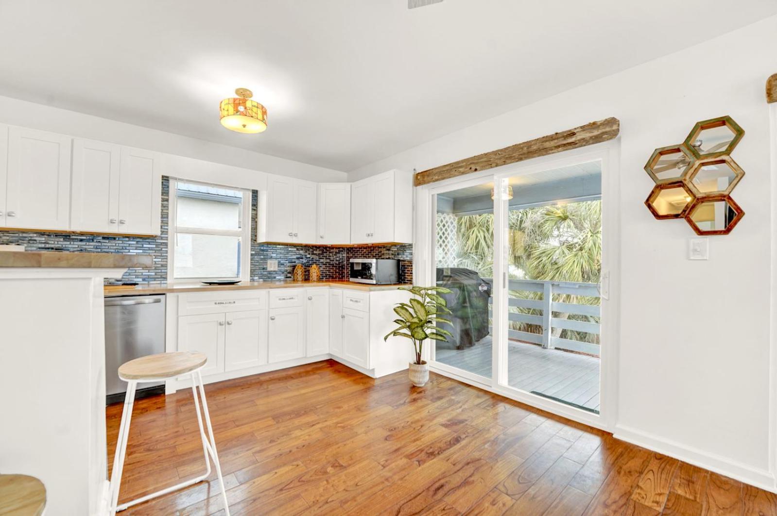 Private Pool Pet Friendly Holiday home Panama City Beach