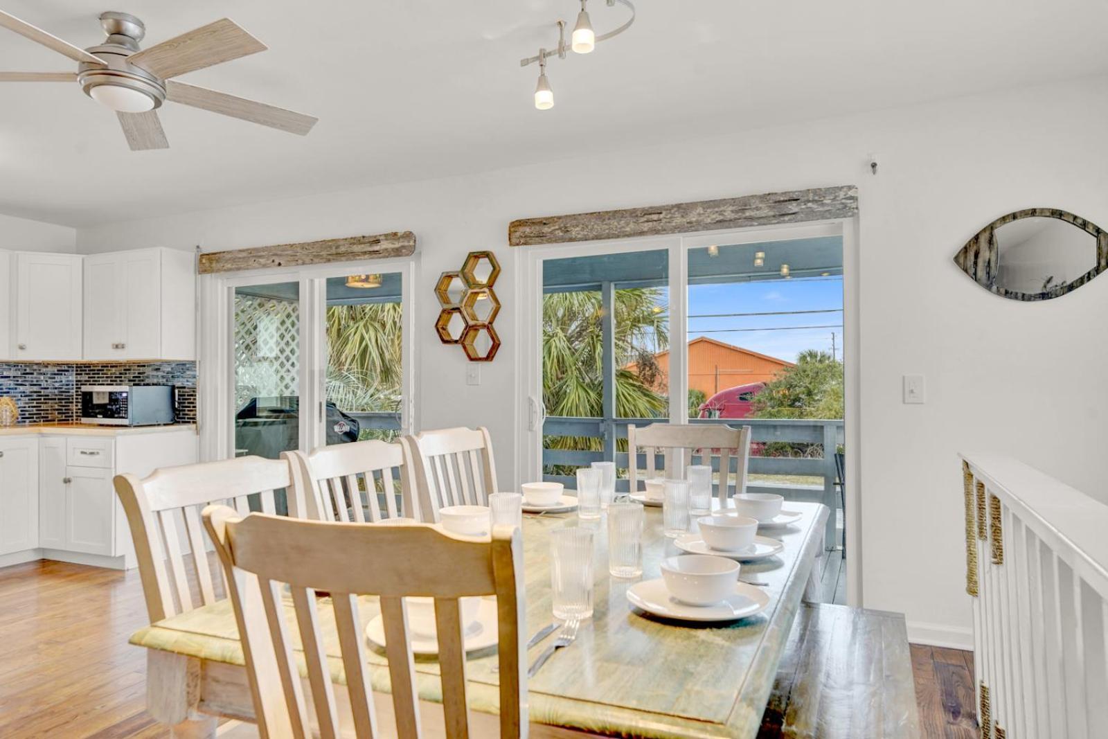 Holiday home Private Pool Pet Friendly Panama City Beach