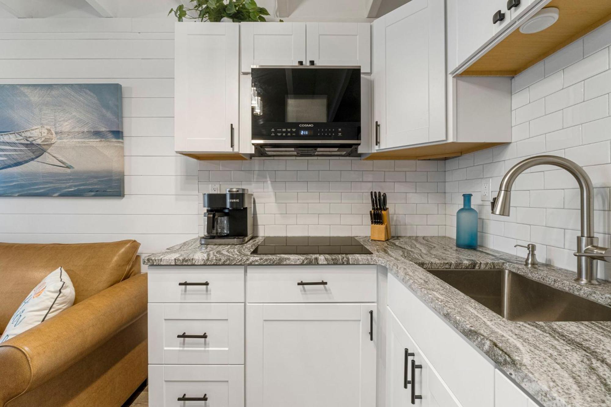 Holiday home Coastal Vibes At Fontainebleau Terrace #401 By Nautical Panama City Beach