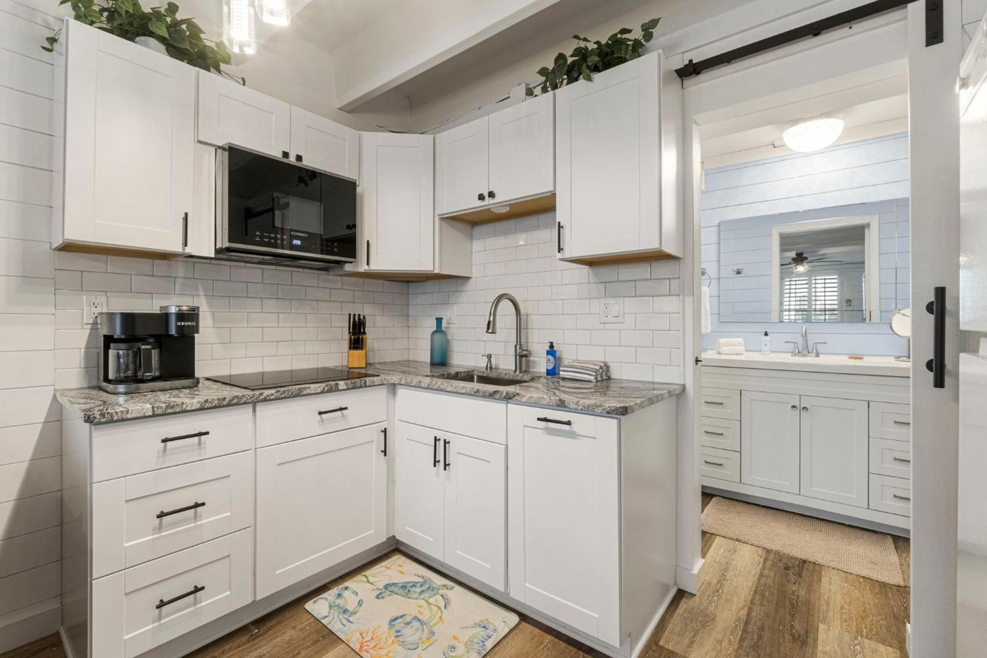 Coastal Vibes At Fontainebleau Terrace #401 By Nautical Panama City Beach