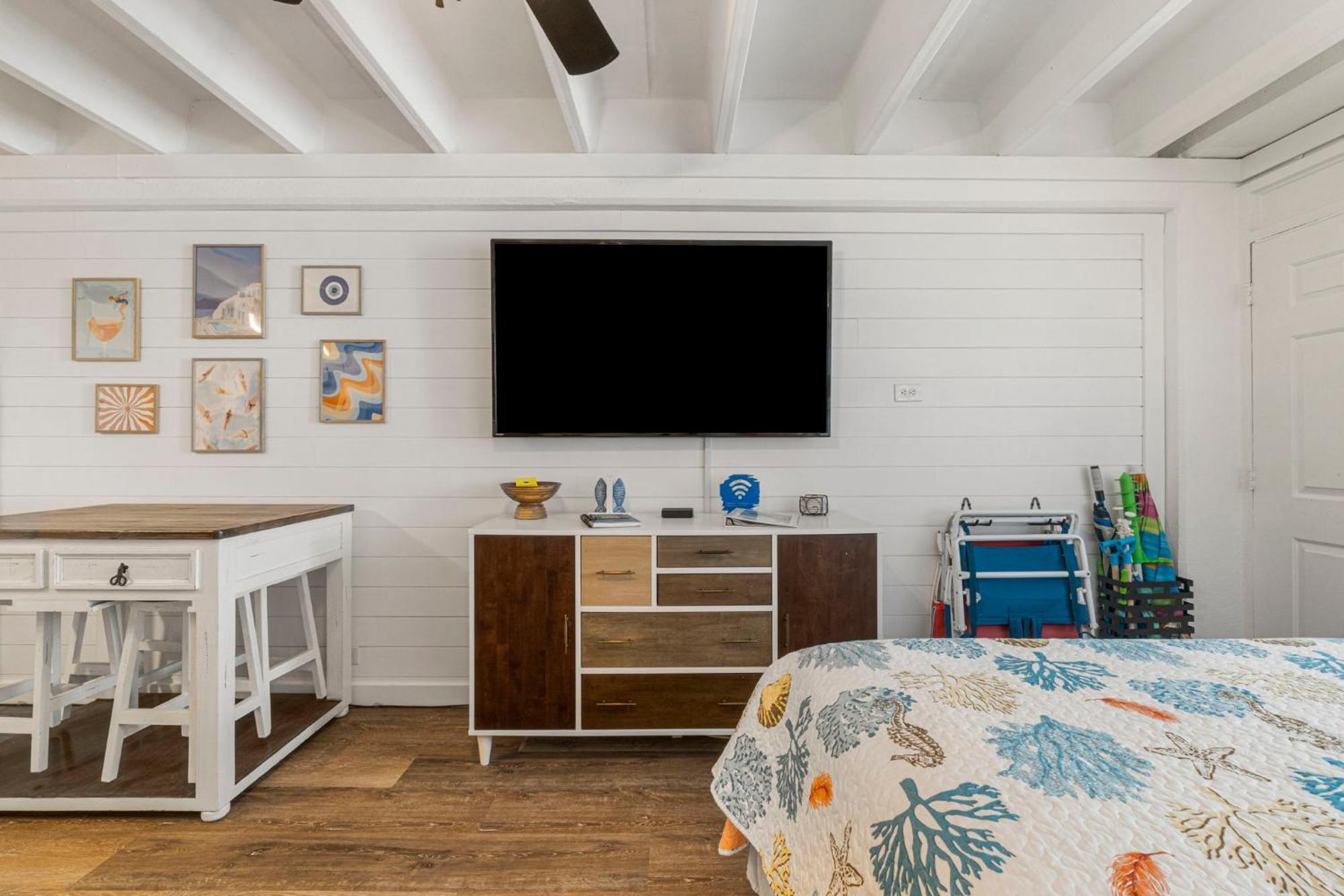 Holiday home Coastal Vibes At Fontainebleau Terrace #401 By Nautical Panama City Beach