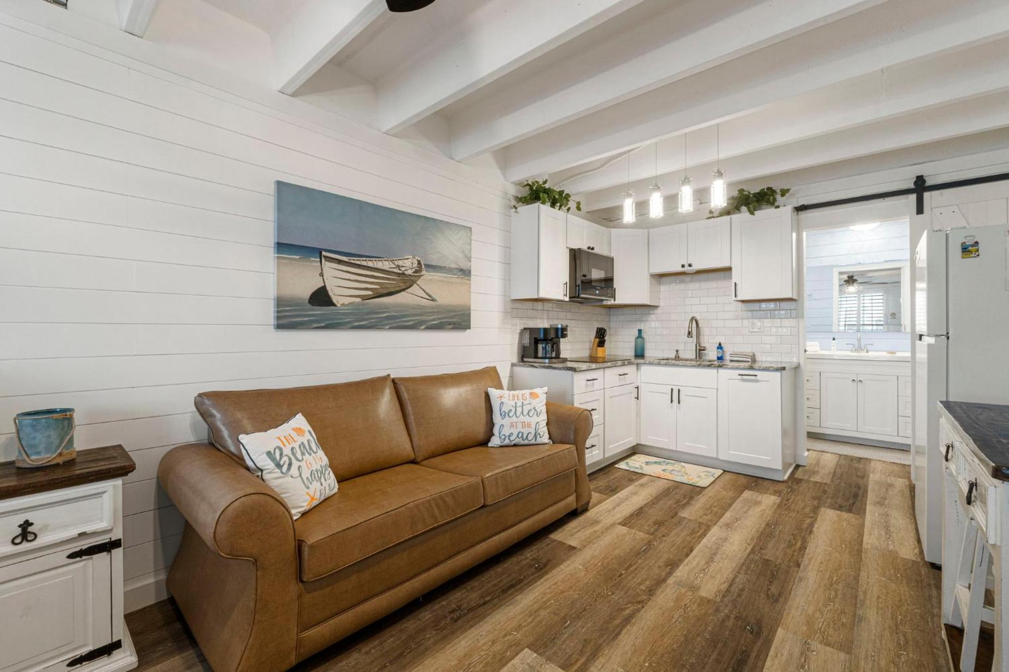 Holiday home Coastal Vibes At Fontainebleau Terrace #401 By Nautical Panama City Beach