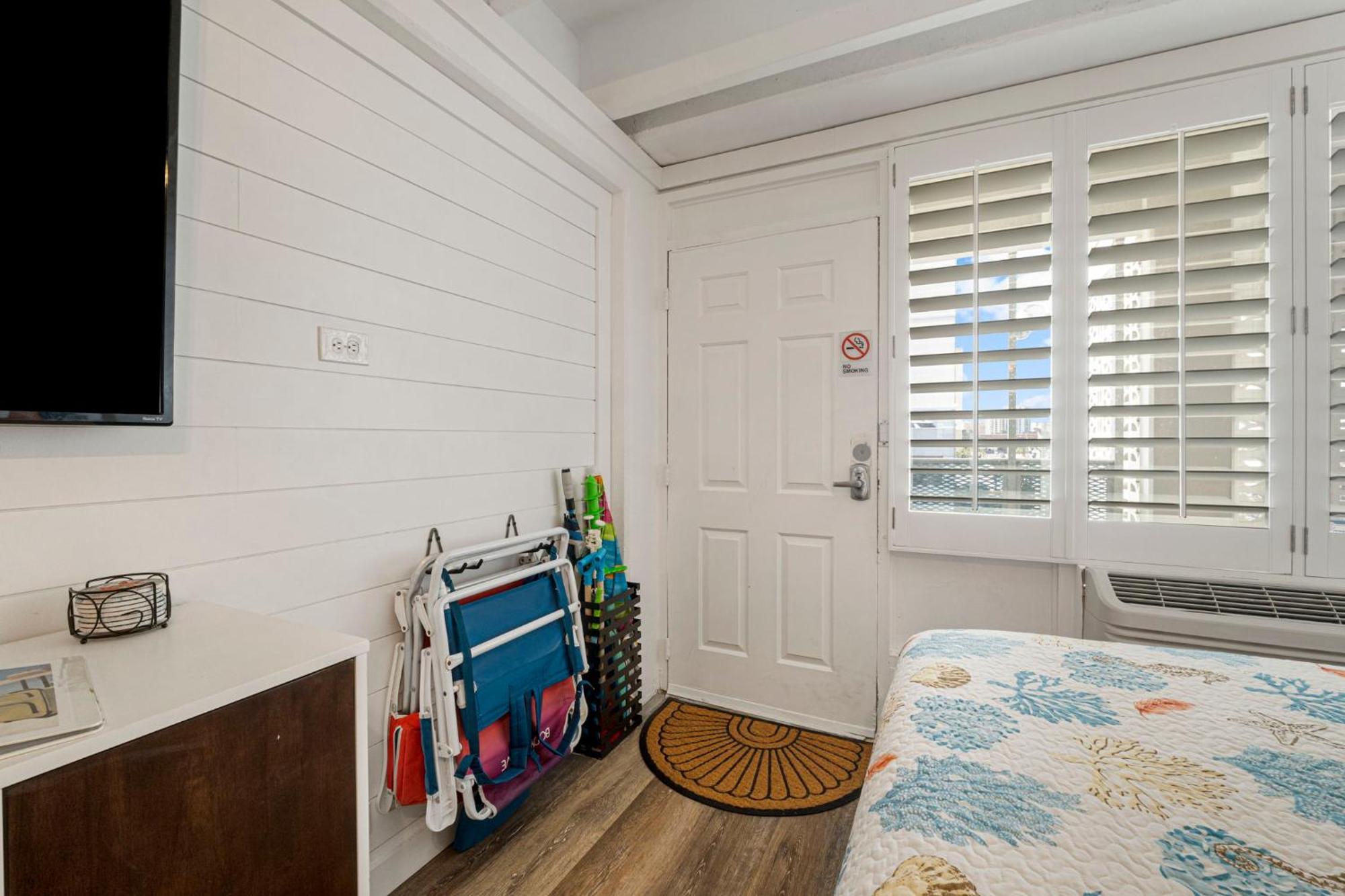 Coastal Vibes At Fontainebleau Terrace #401 By Nautical Panama City Beach