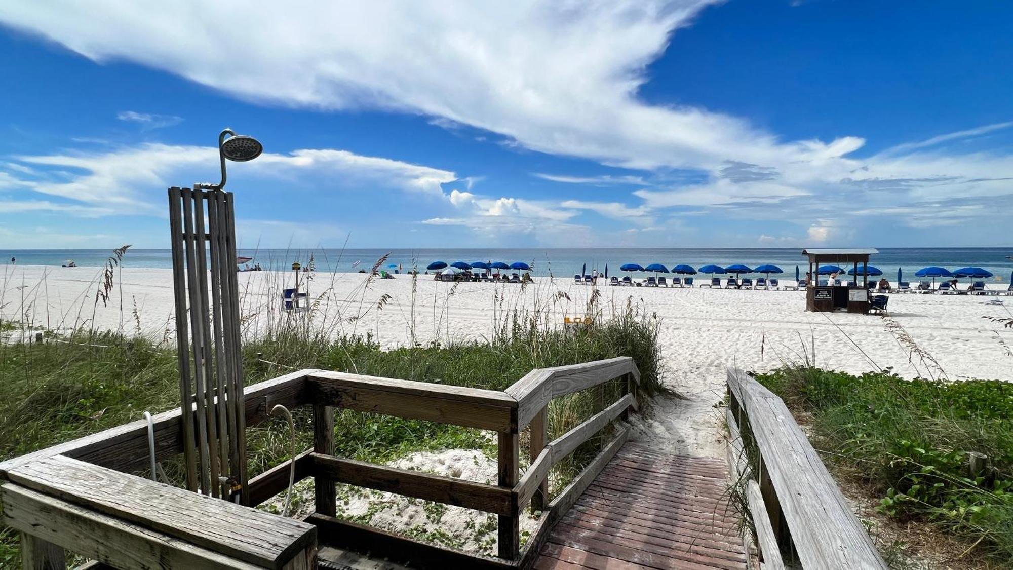 Tropic Winds 1604 Panama City Beach
