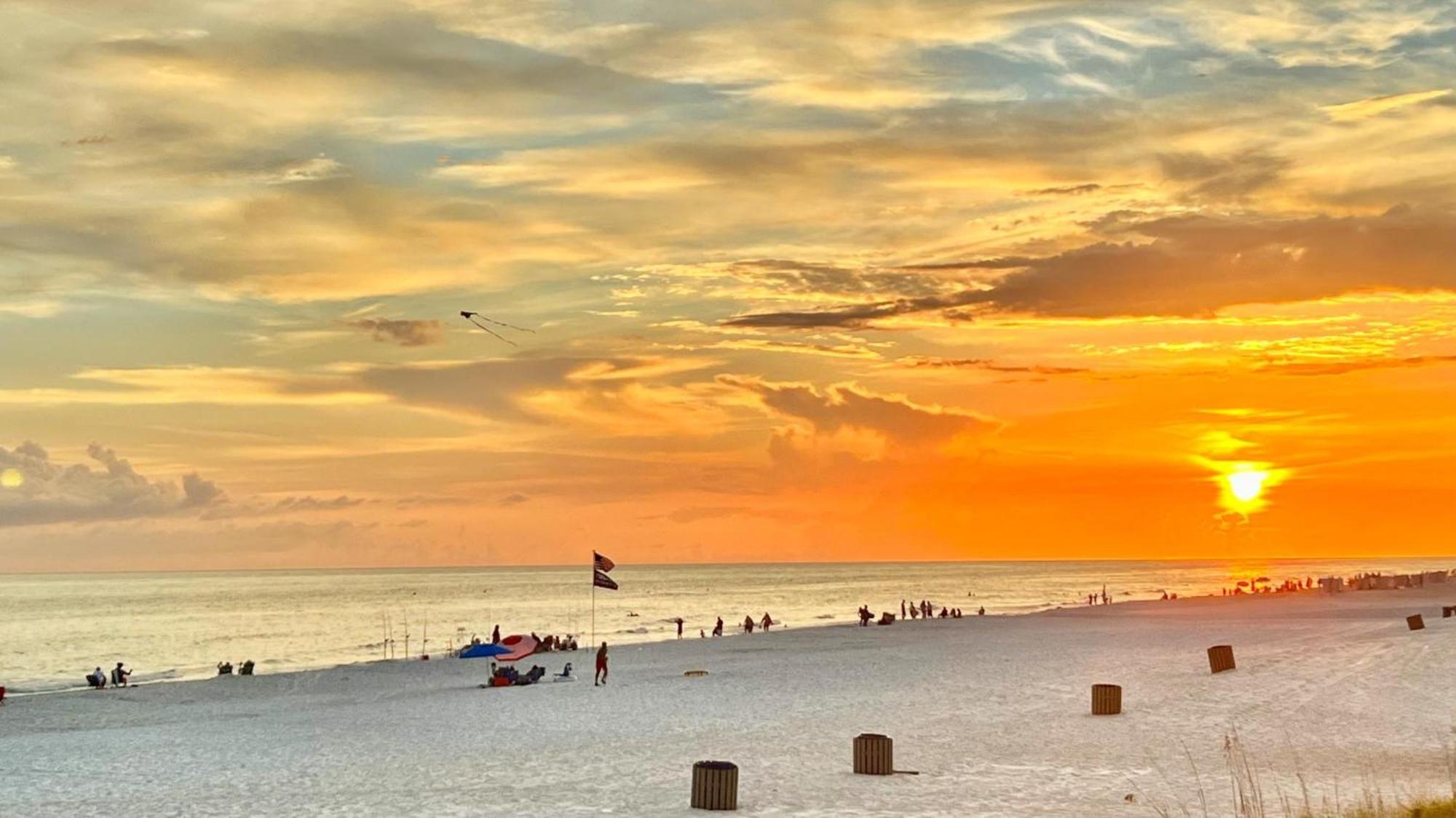 Holiday home Tropic Winds 1604 Panama City Beach