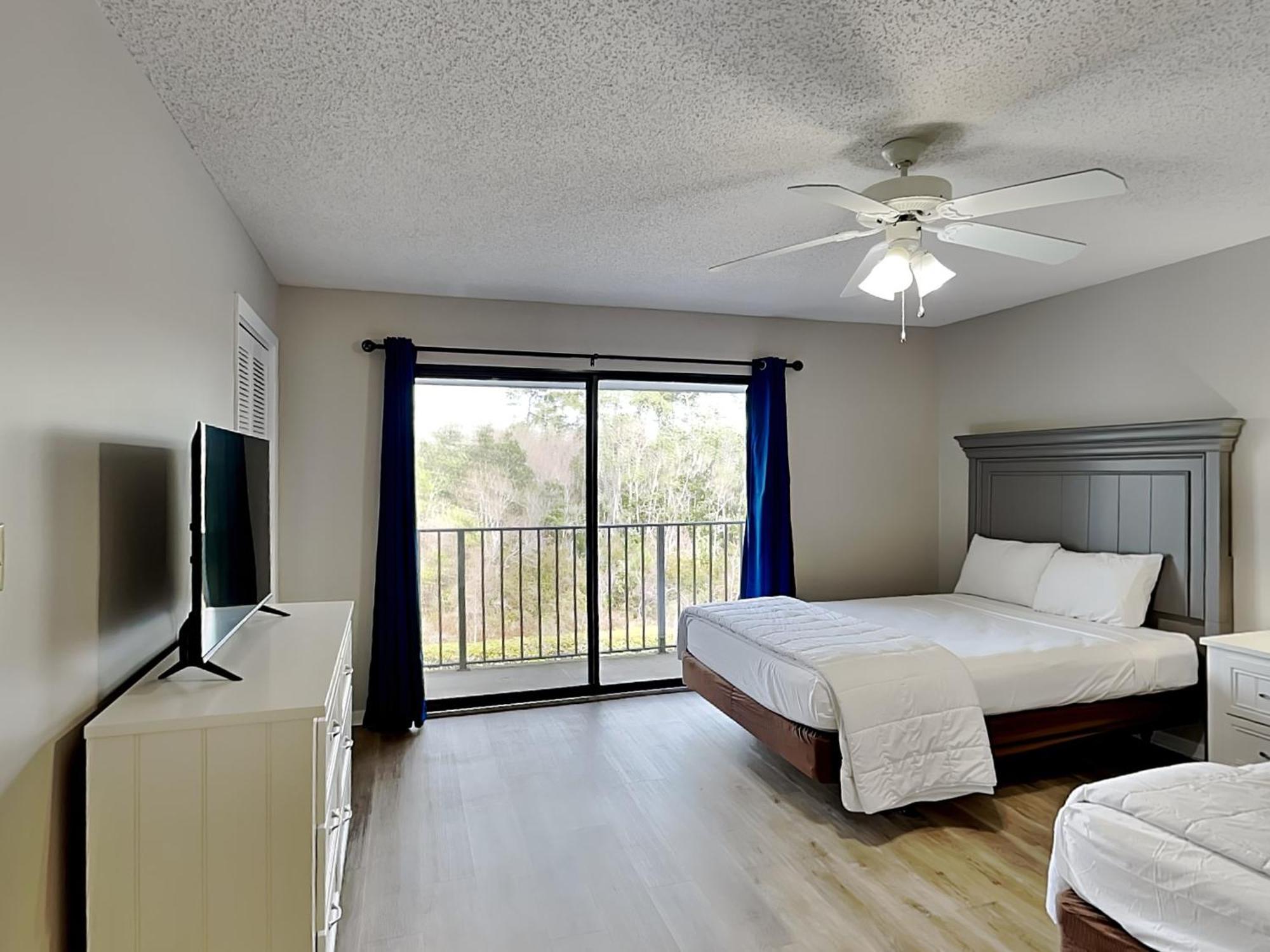 Apartment Edgewater 3317