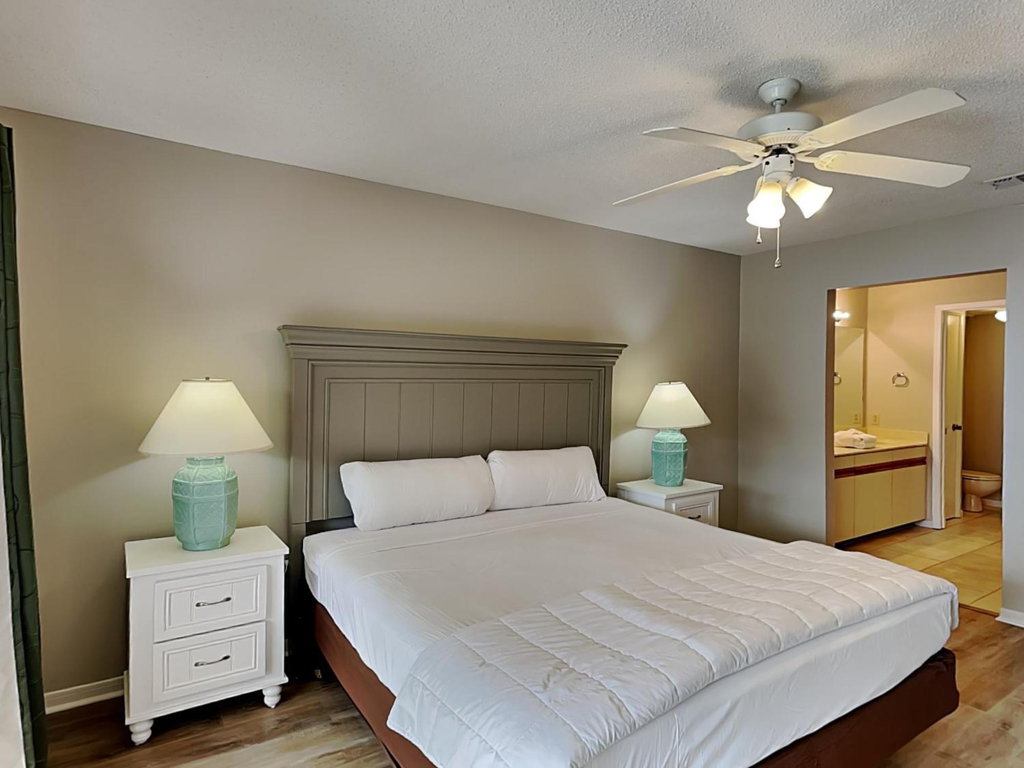 Edgewater 3317 Apartment Panama City Beach