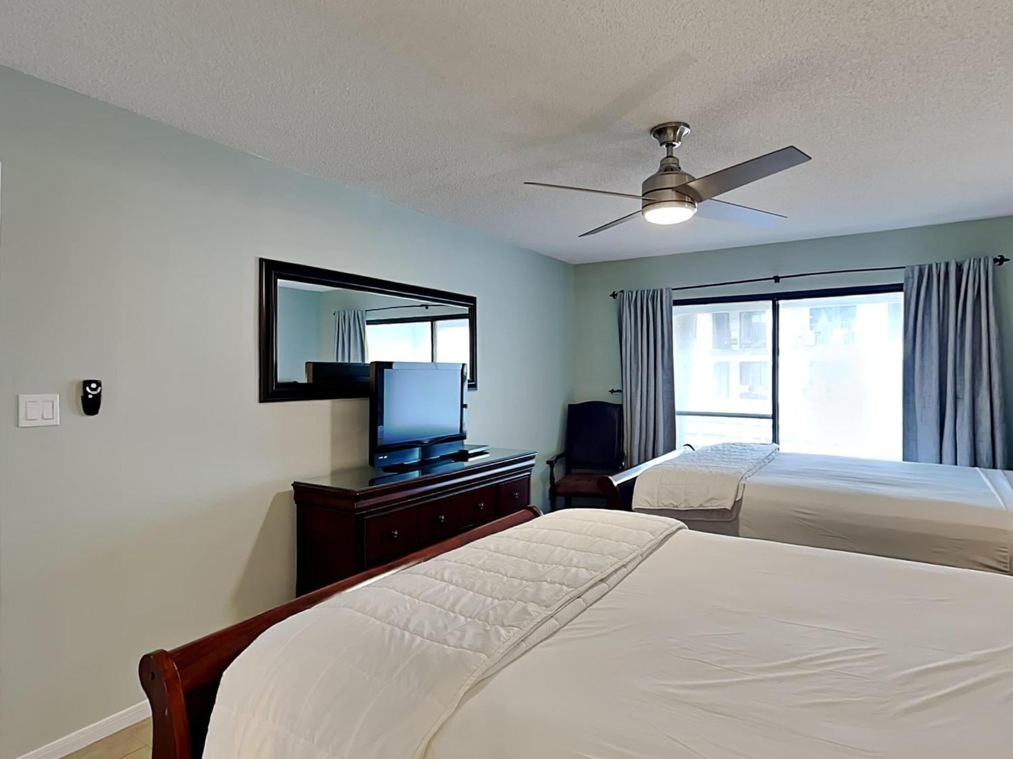 Edgewater 951 Apartment Panama City Beach