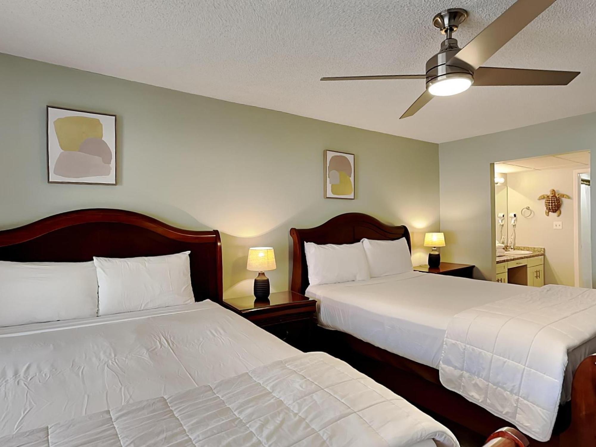 Edgewater 951 * Panama City Beach