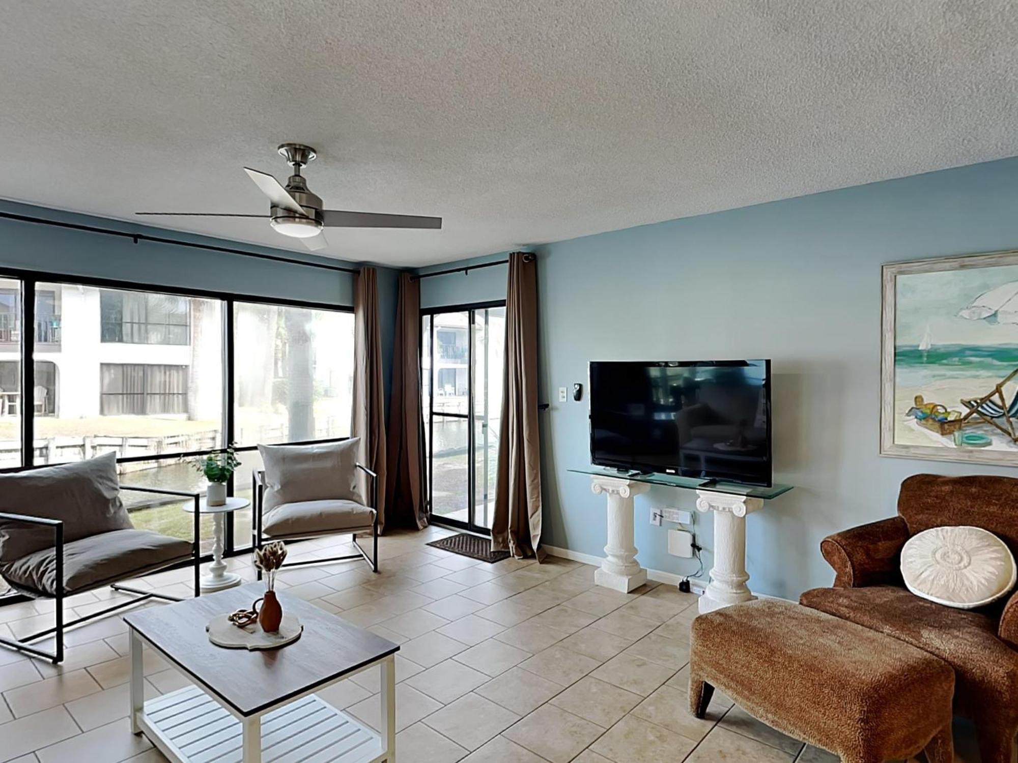 Edgewater 951 Panama City Beach